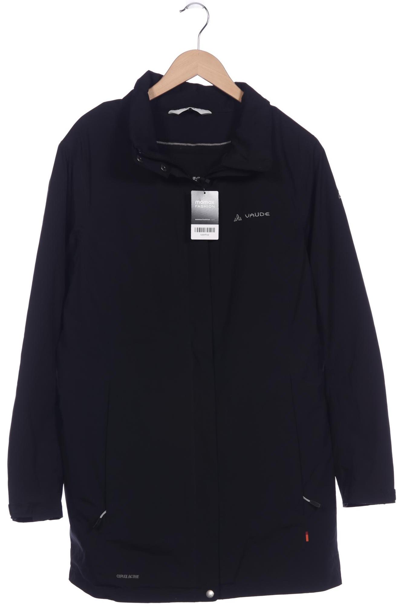 

Vaude Damen Jacke, marineblau, Gr. 48