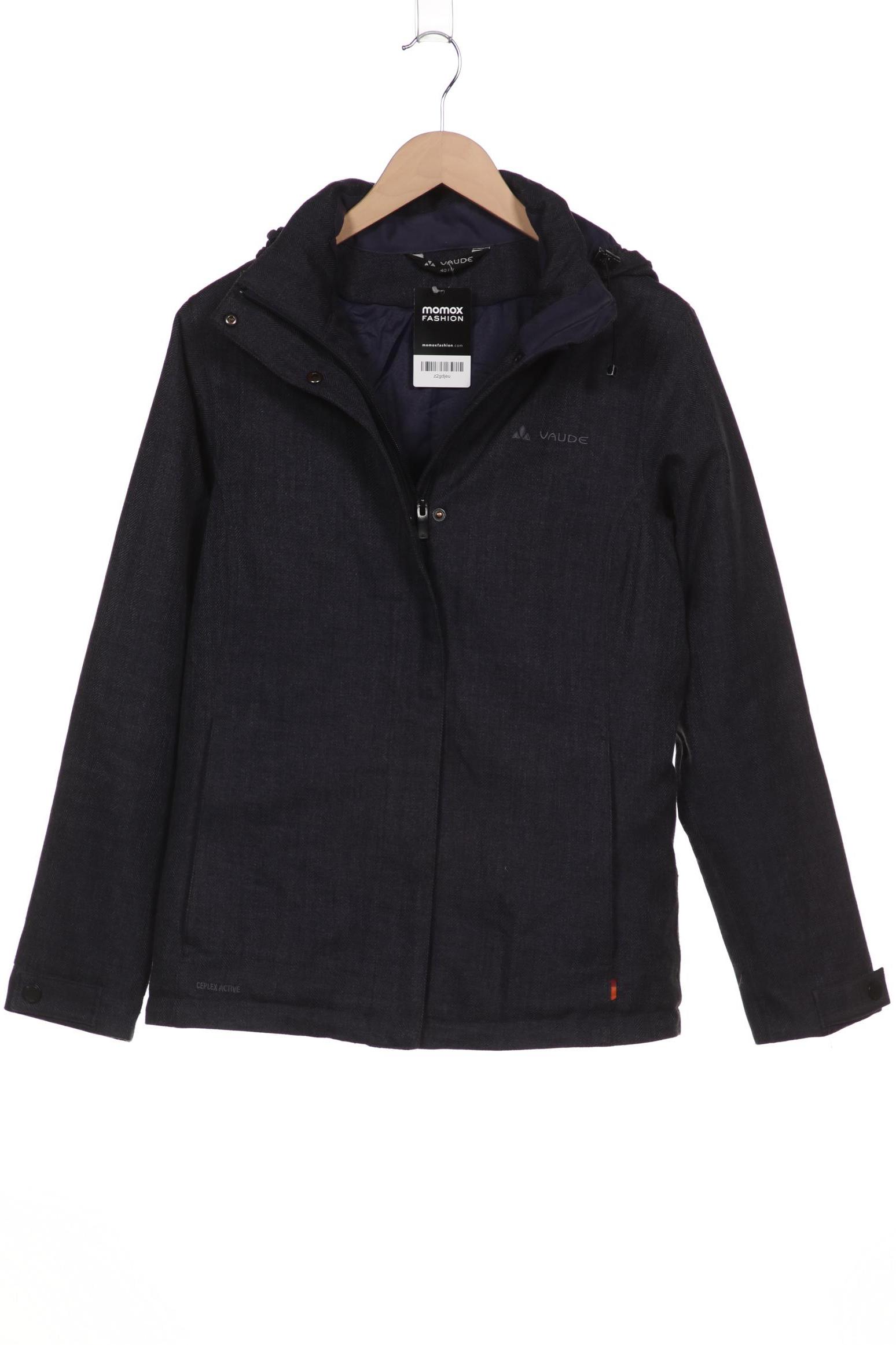 

Vaude Damen Jacke, marineblau, Gr. 40