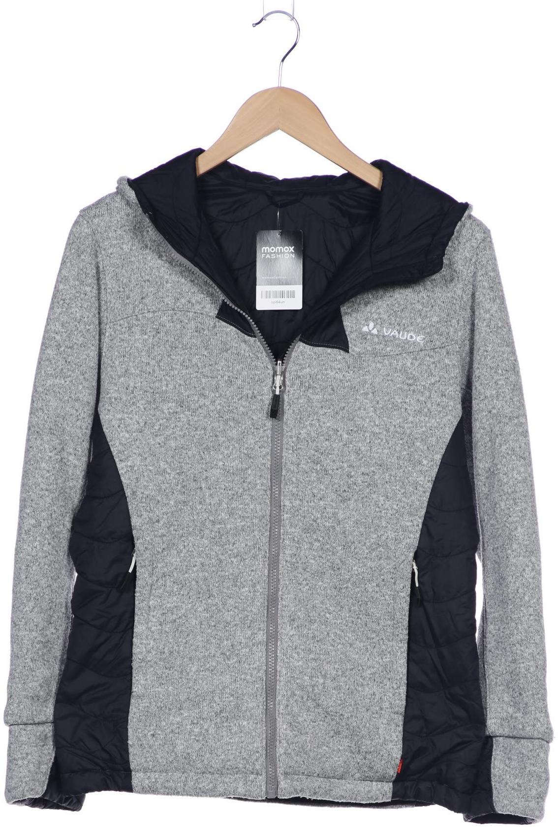 

Vaude Damen Jacke, grau, Gr. 42