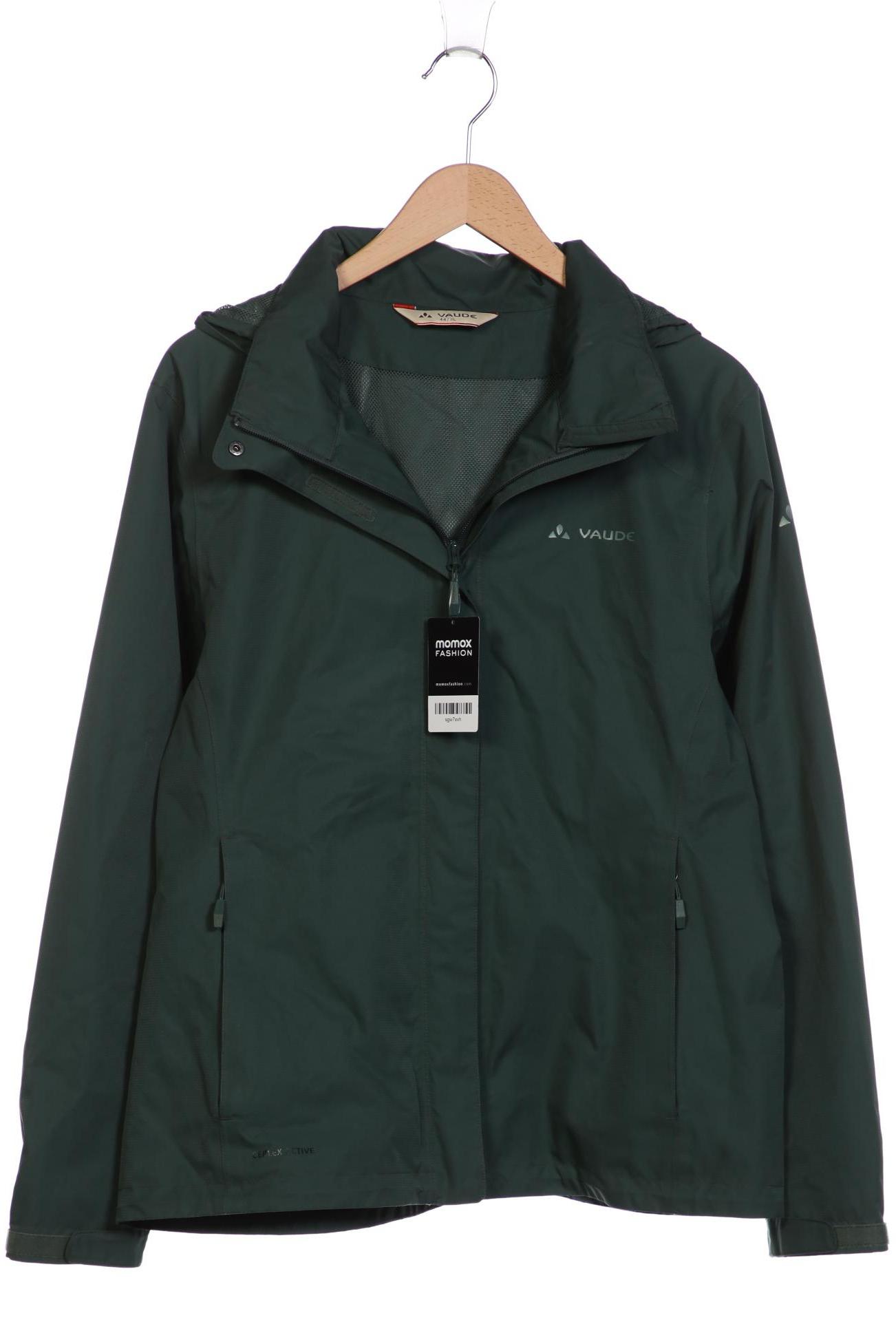 

Vaude Damen Jacke, grün, Gr. 44