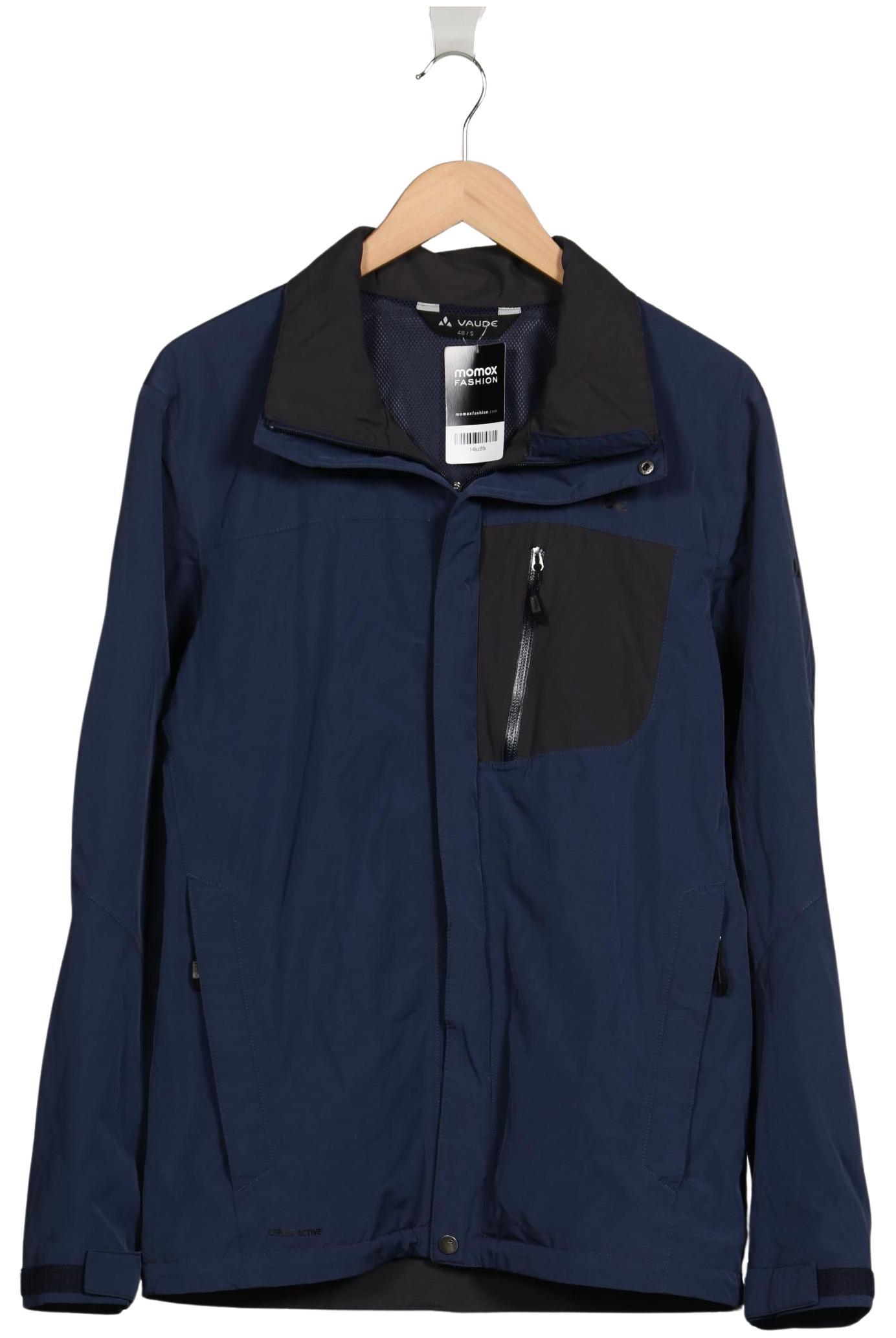 

Vaude Damen Jacke, marineblau, Gr. 48