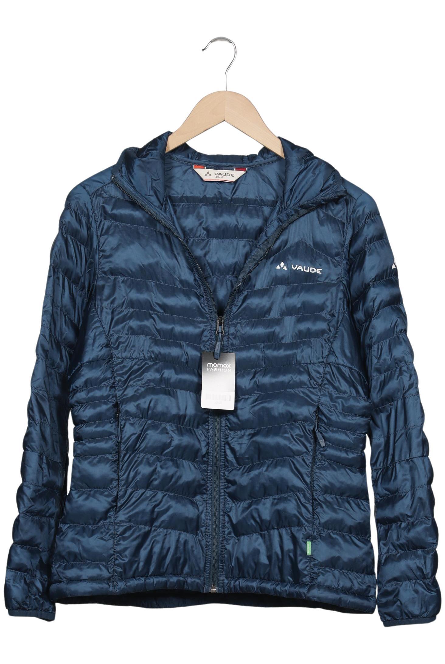 

Vaude Damen Jacke, marineblau, Gr. 40