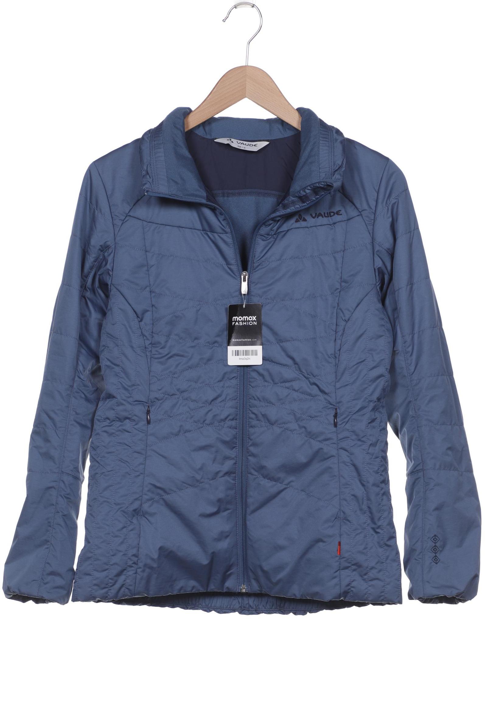 

VAUDE Damen Jacke, blau