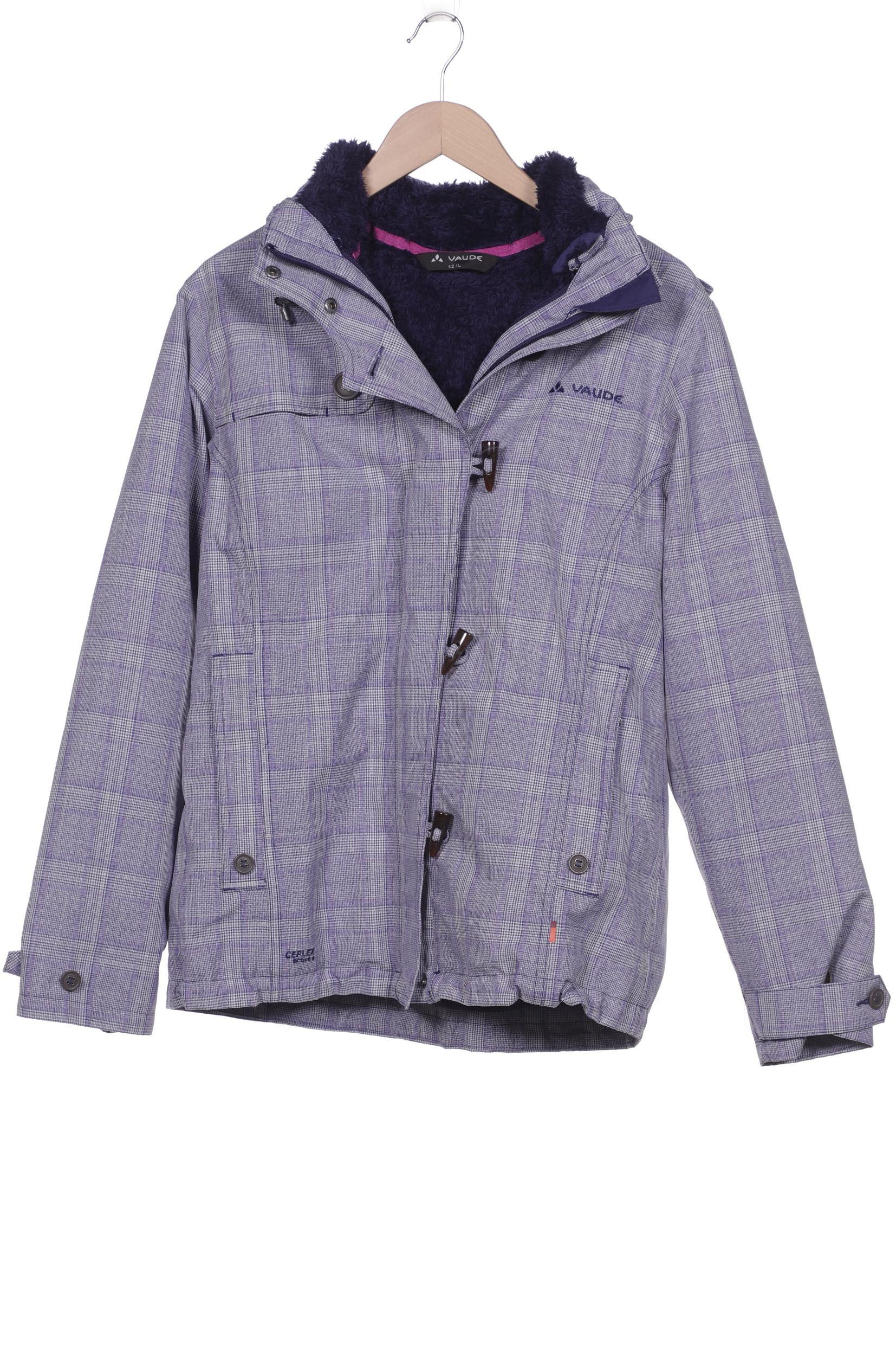 

VAUDE Damen Jacke, flieder