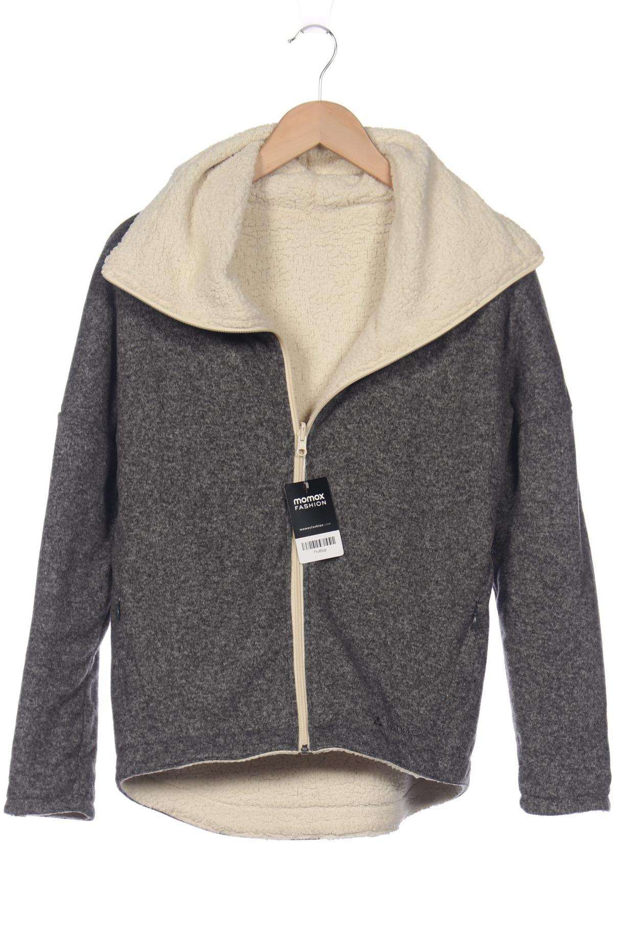 

VAUDE Damen Jacke, grau