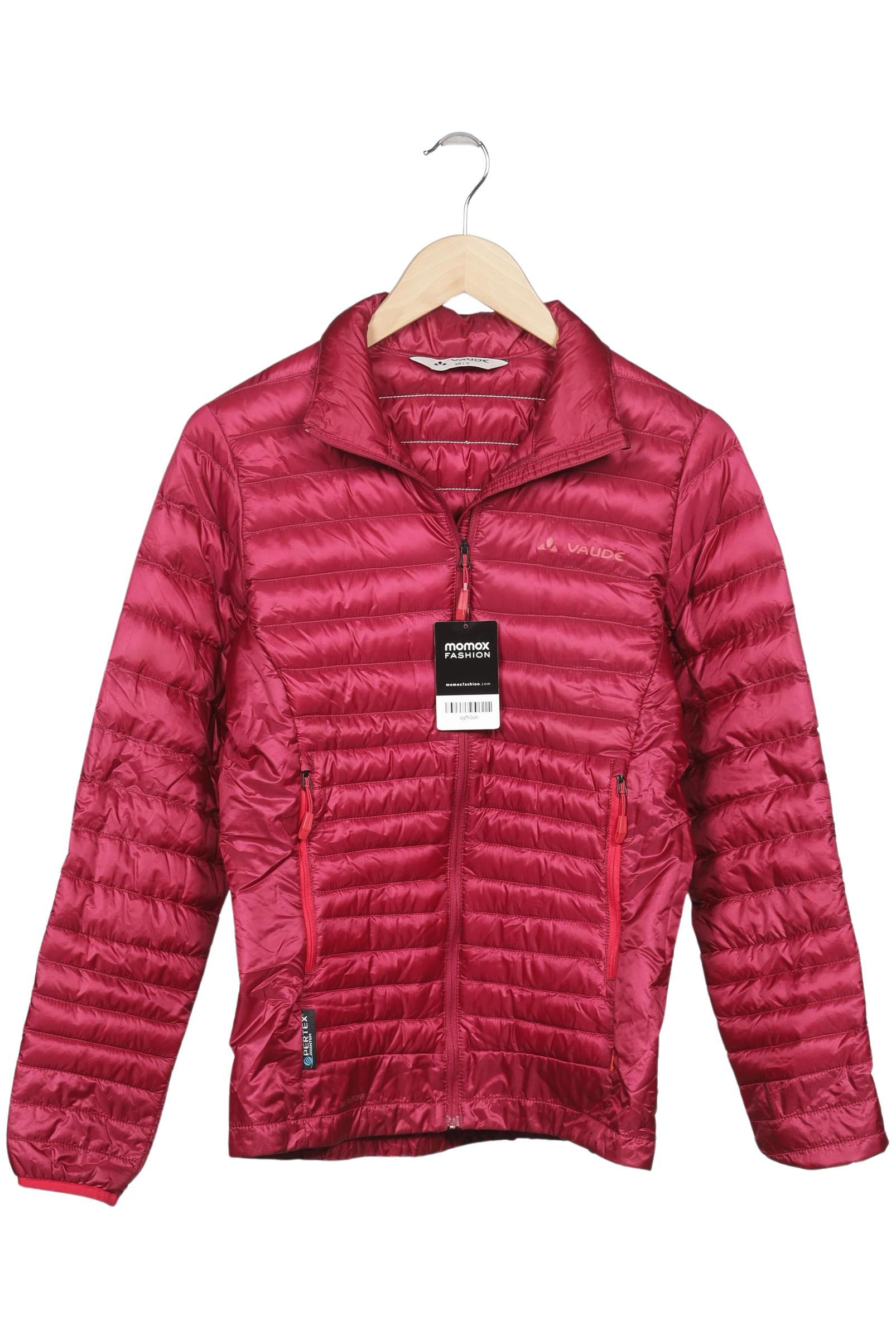 

Vaude Damen Jacke, pink, Gr. 38