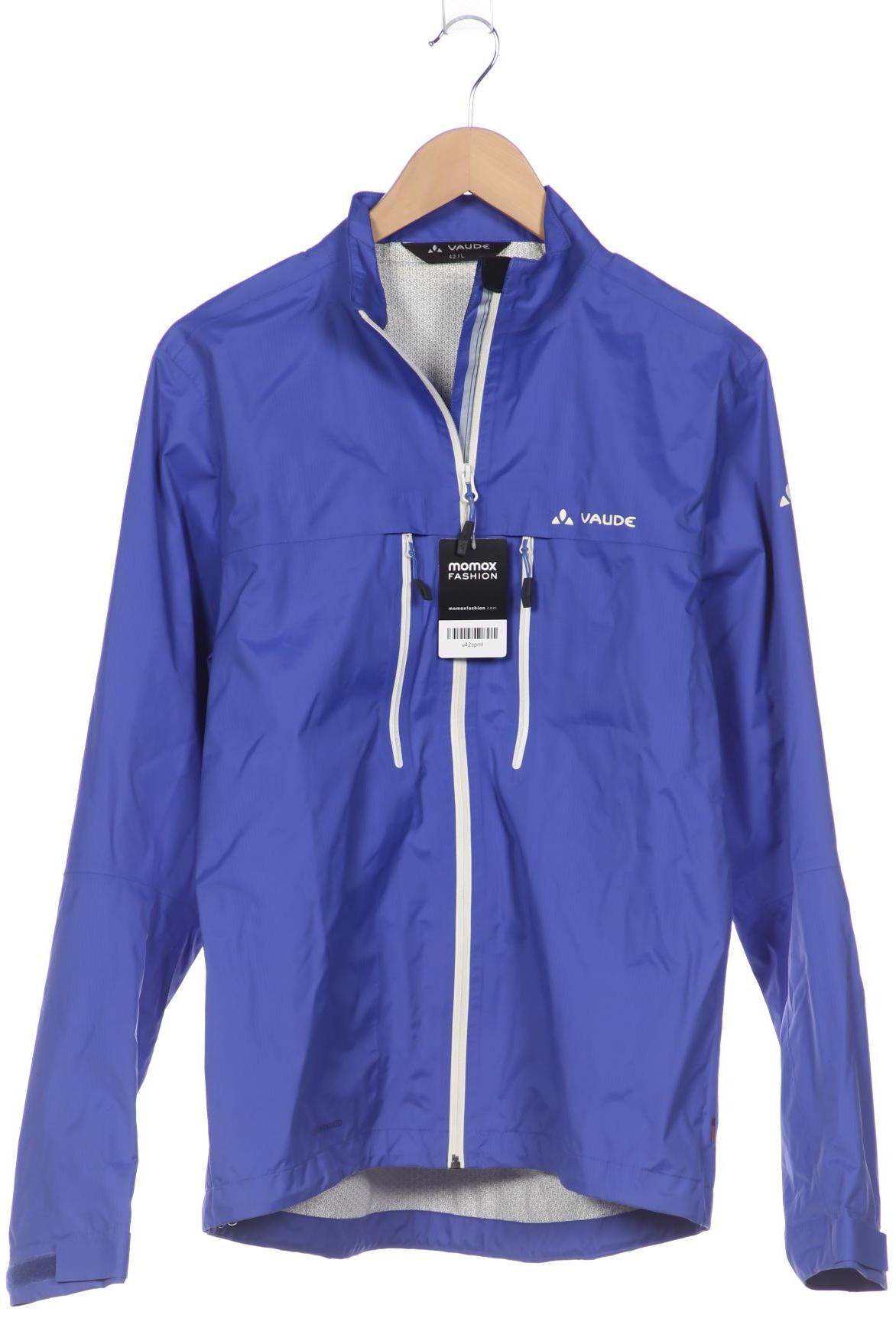 

VAUDE Damen Jacke, blau