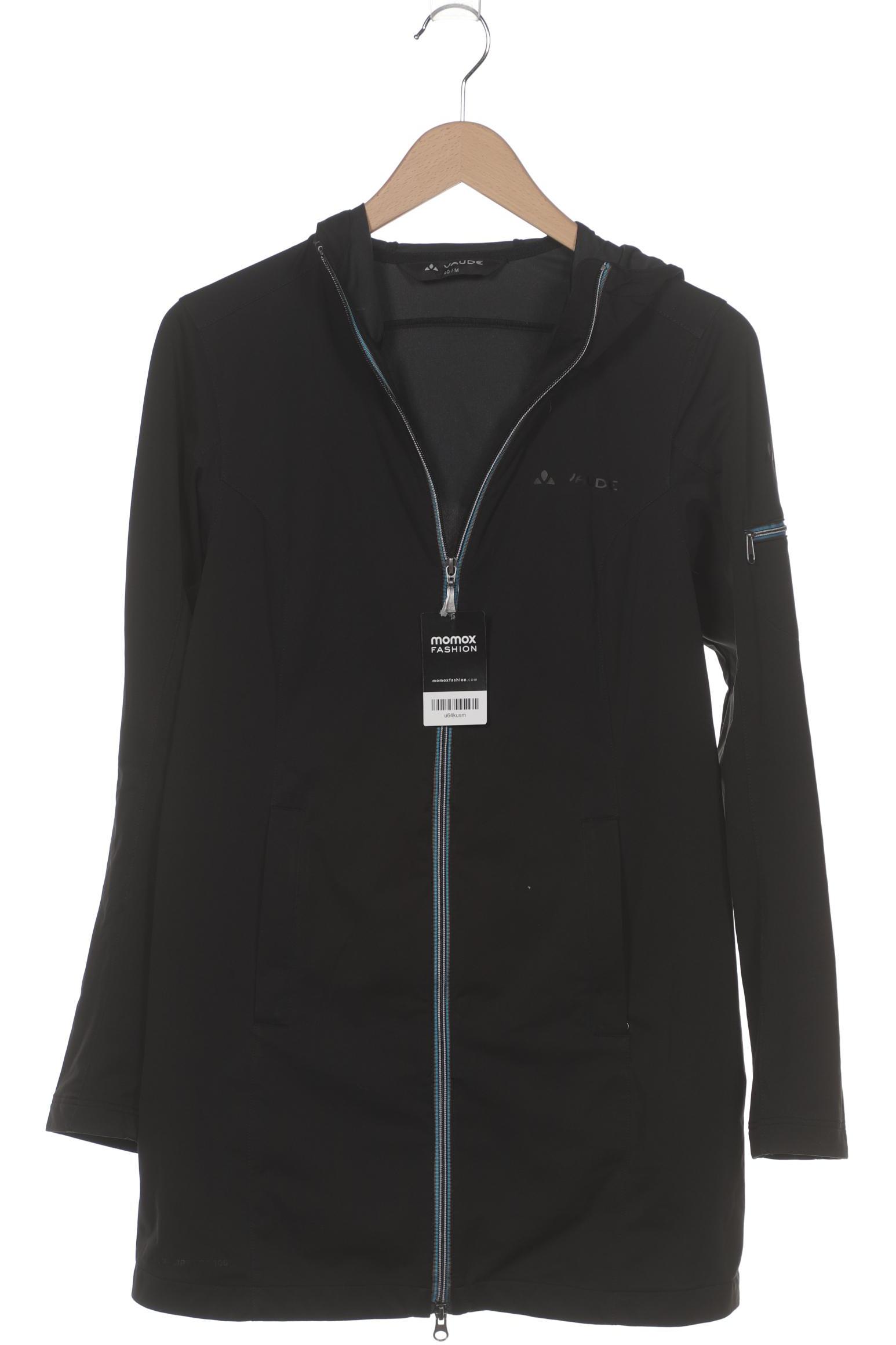 

Vaude Damen Jacke, schwarz, Gr. 40