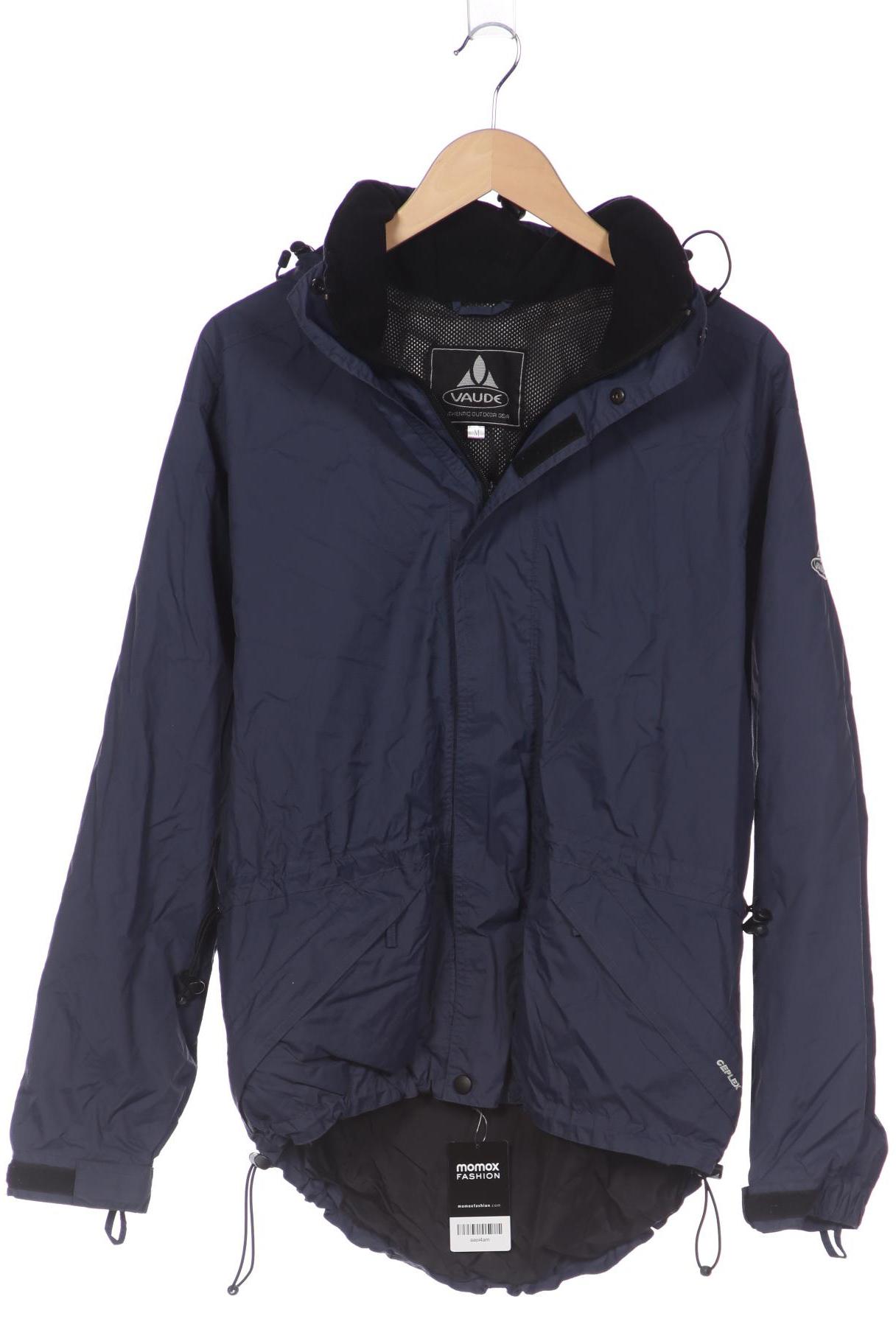 

Vaude Damen Jacke, marineblau, Gr. 38