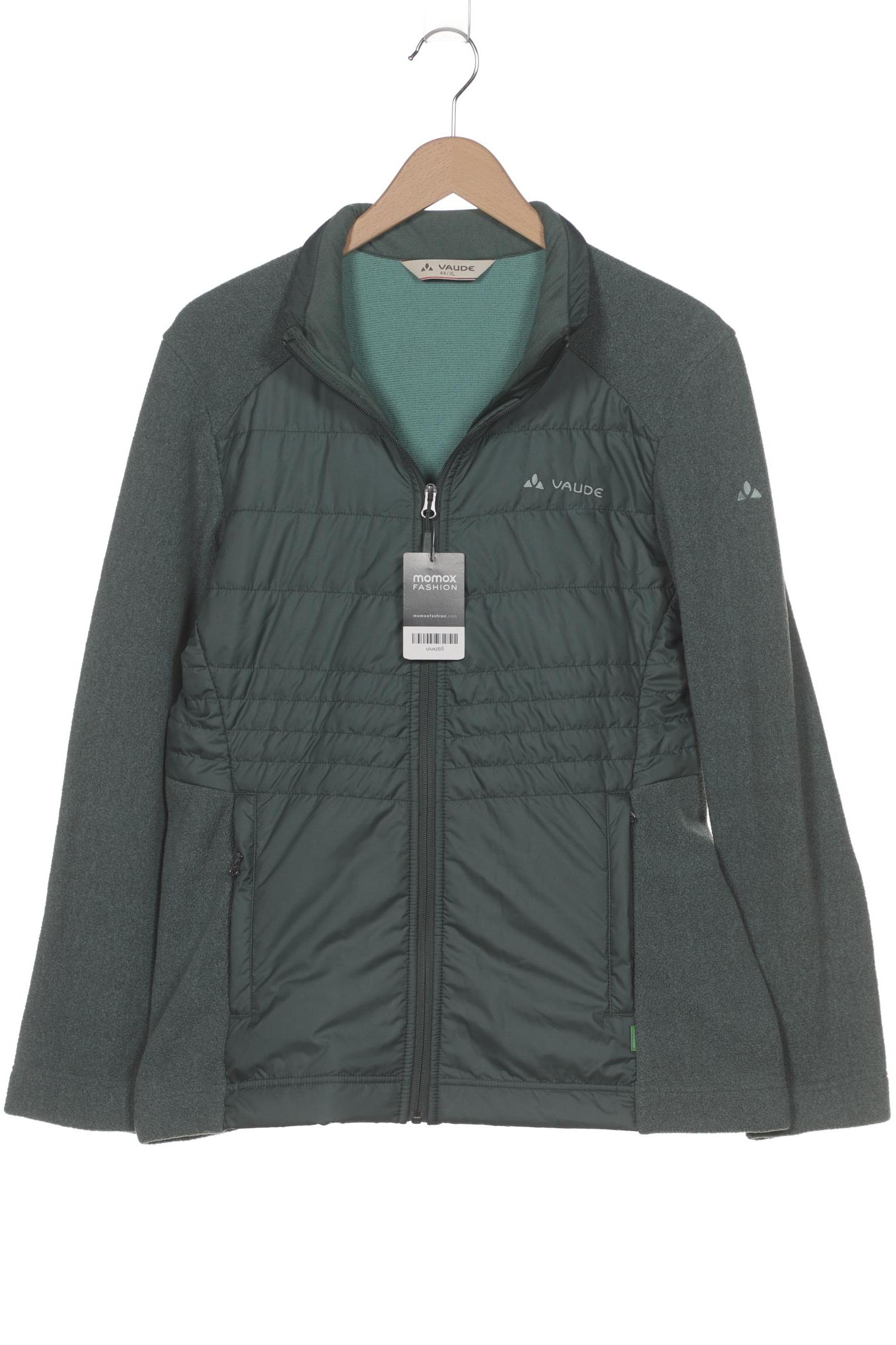 

Vaude Damen Jacke, grün, Gr. 44