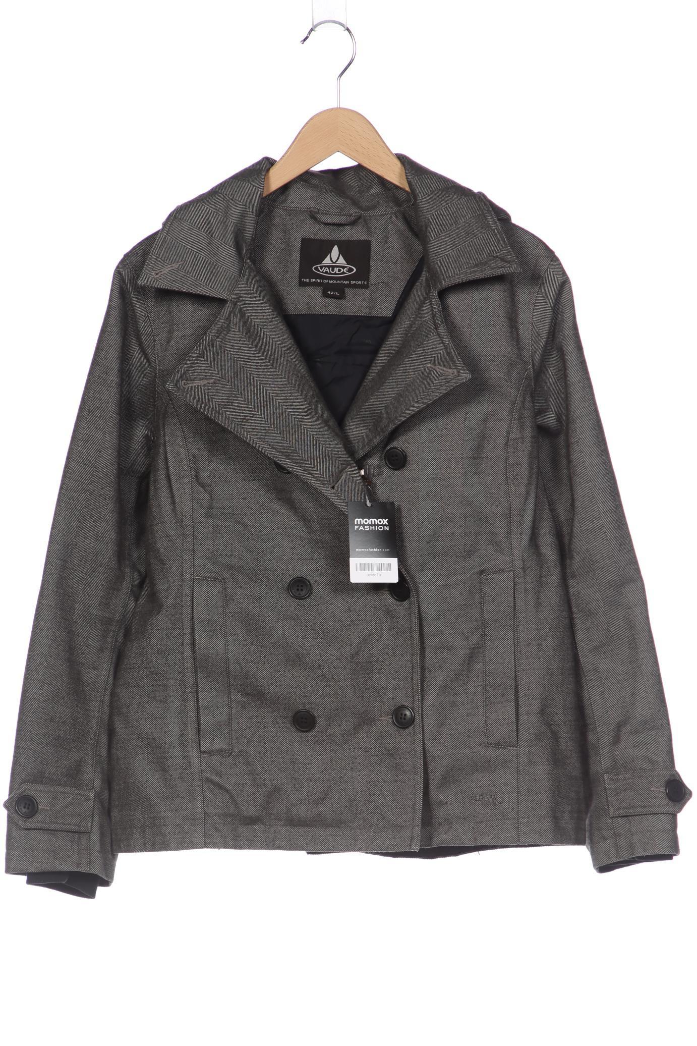 

VAUDE Damen Jacke, grau