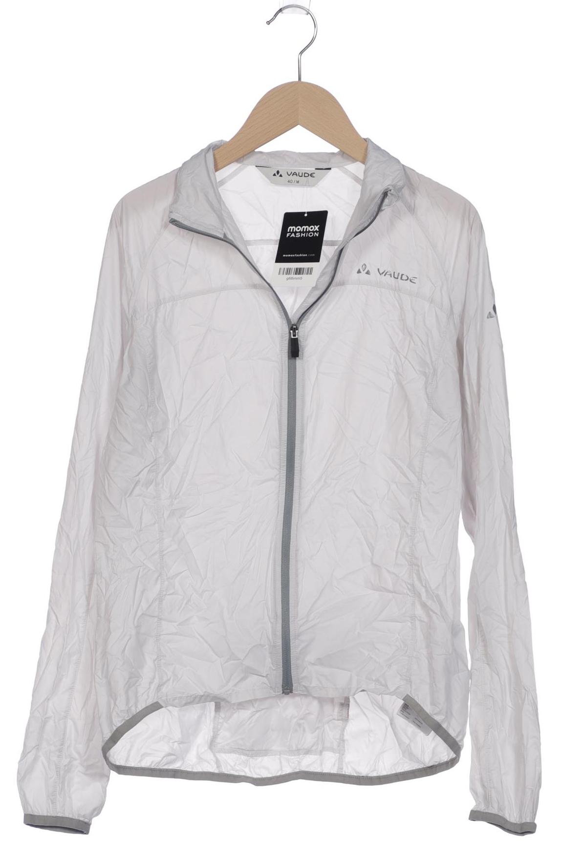 

Vaude Damen Jacke, grau, Gr. 40