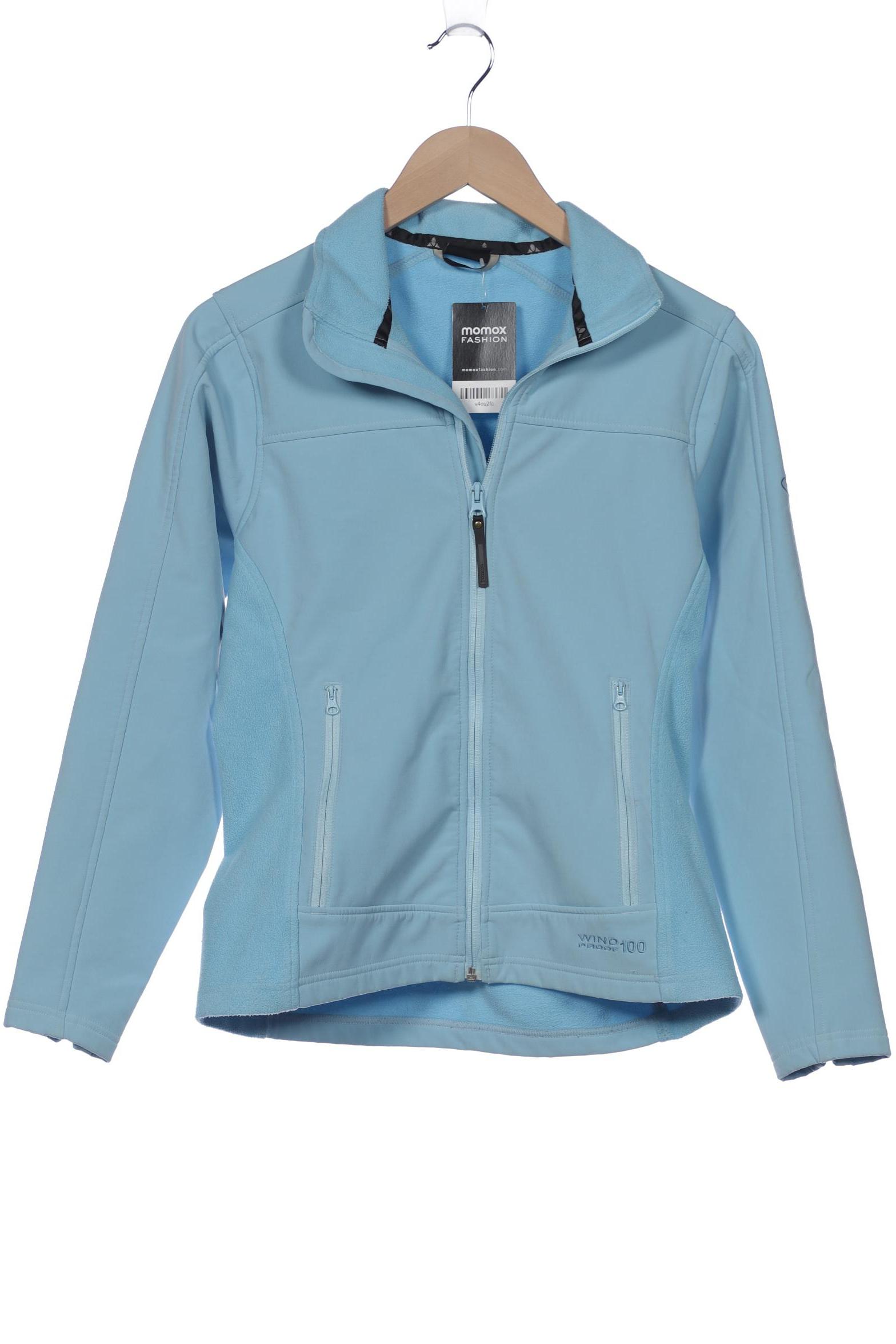 

VAUDE Damen Jacke, hellblau