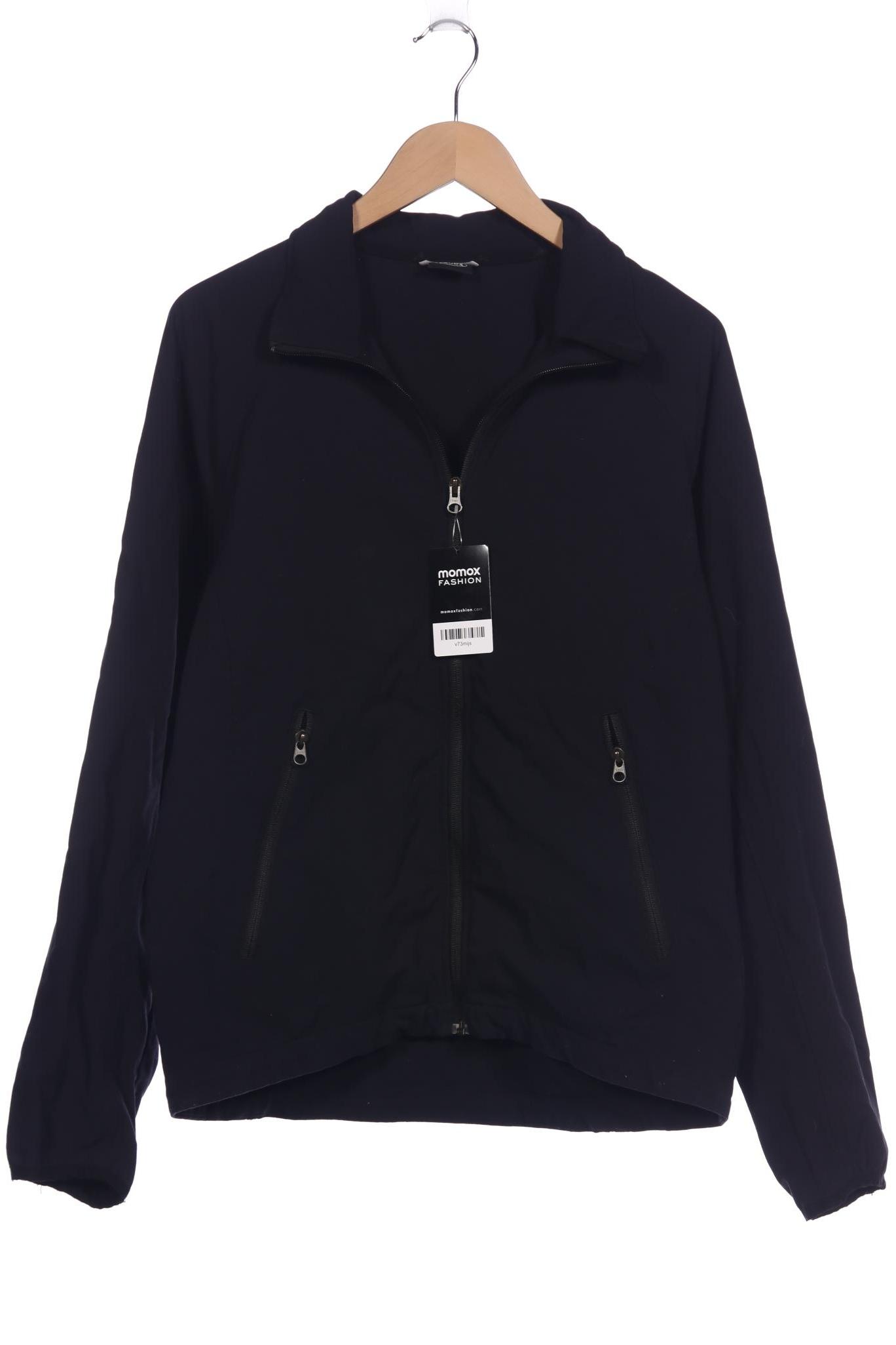 

Vaude Damen Jacke, schwarz, Gr. 42