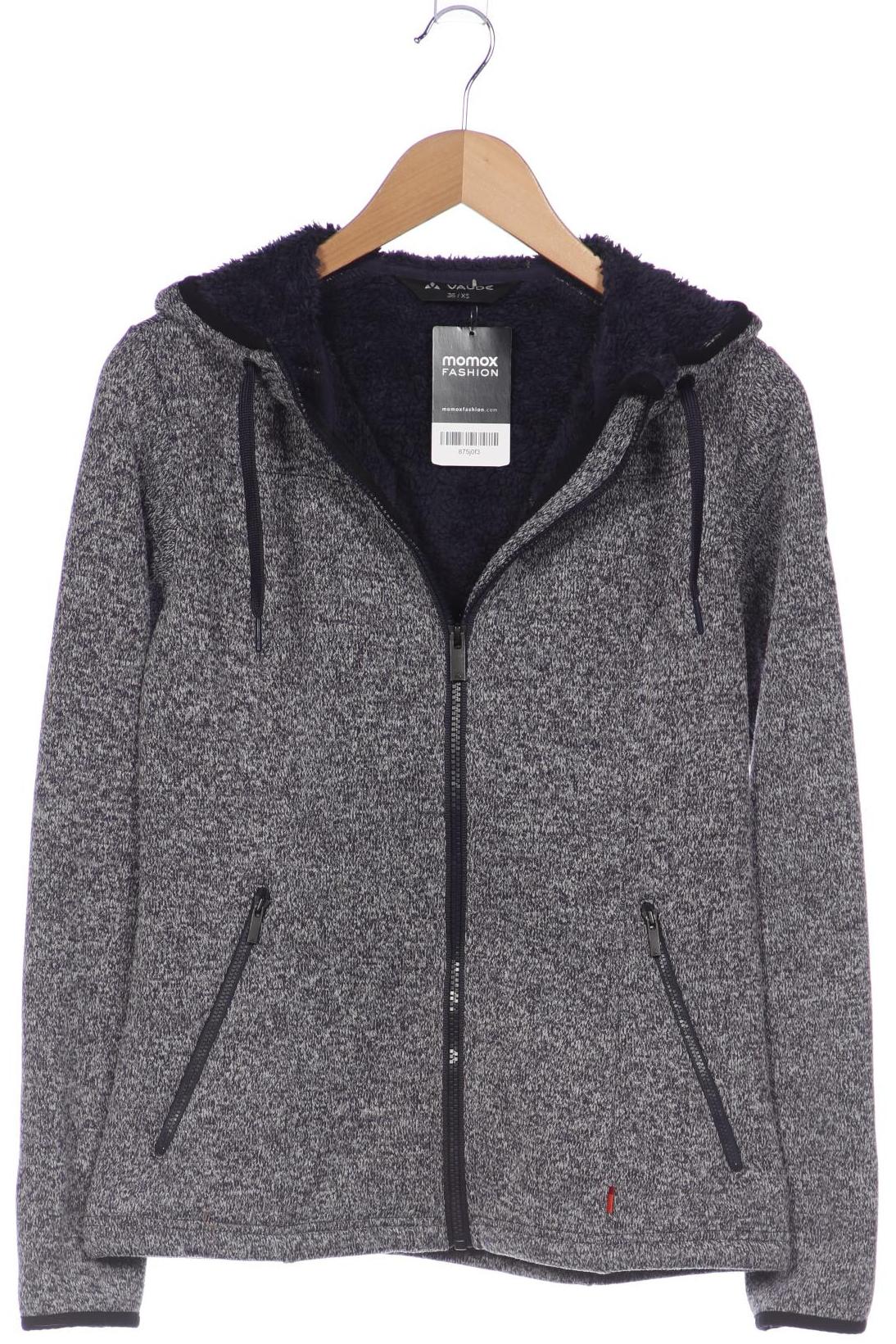 

Vaude Damen Jacke, marineblau, Gr. 36