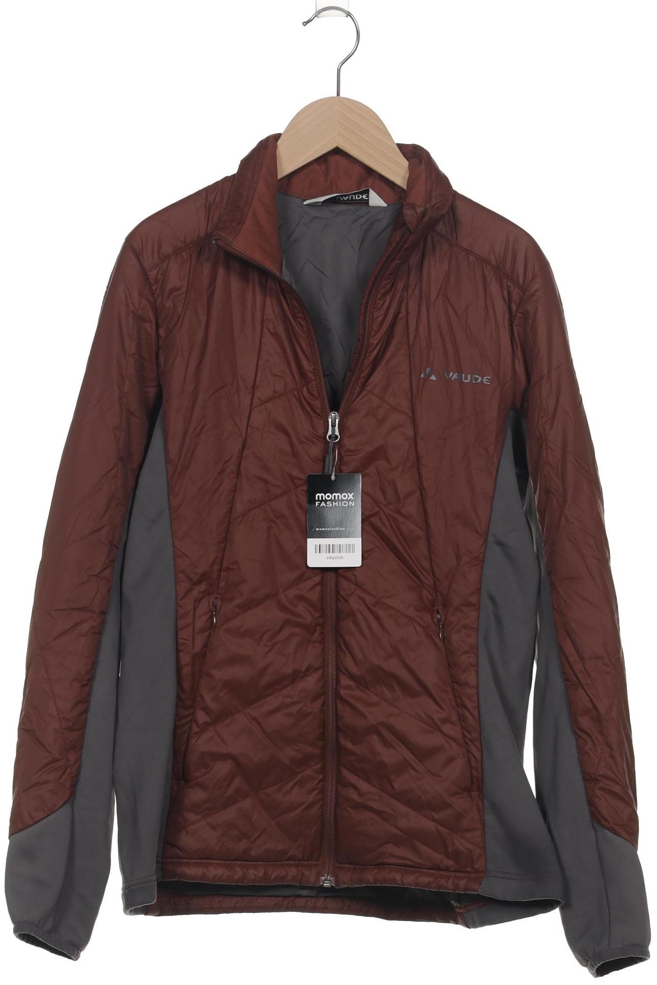 

Vaude Damen Jacke, braun, Gr. 40
