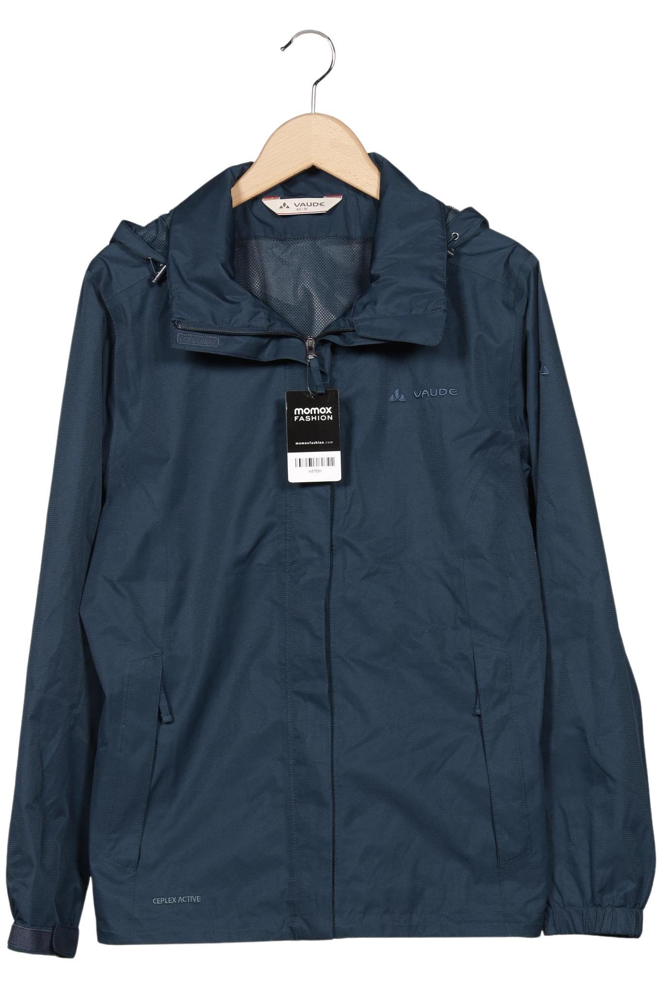 

Vaude Damen Jacke, marineblau, Gr. 40