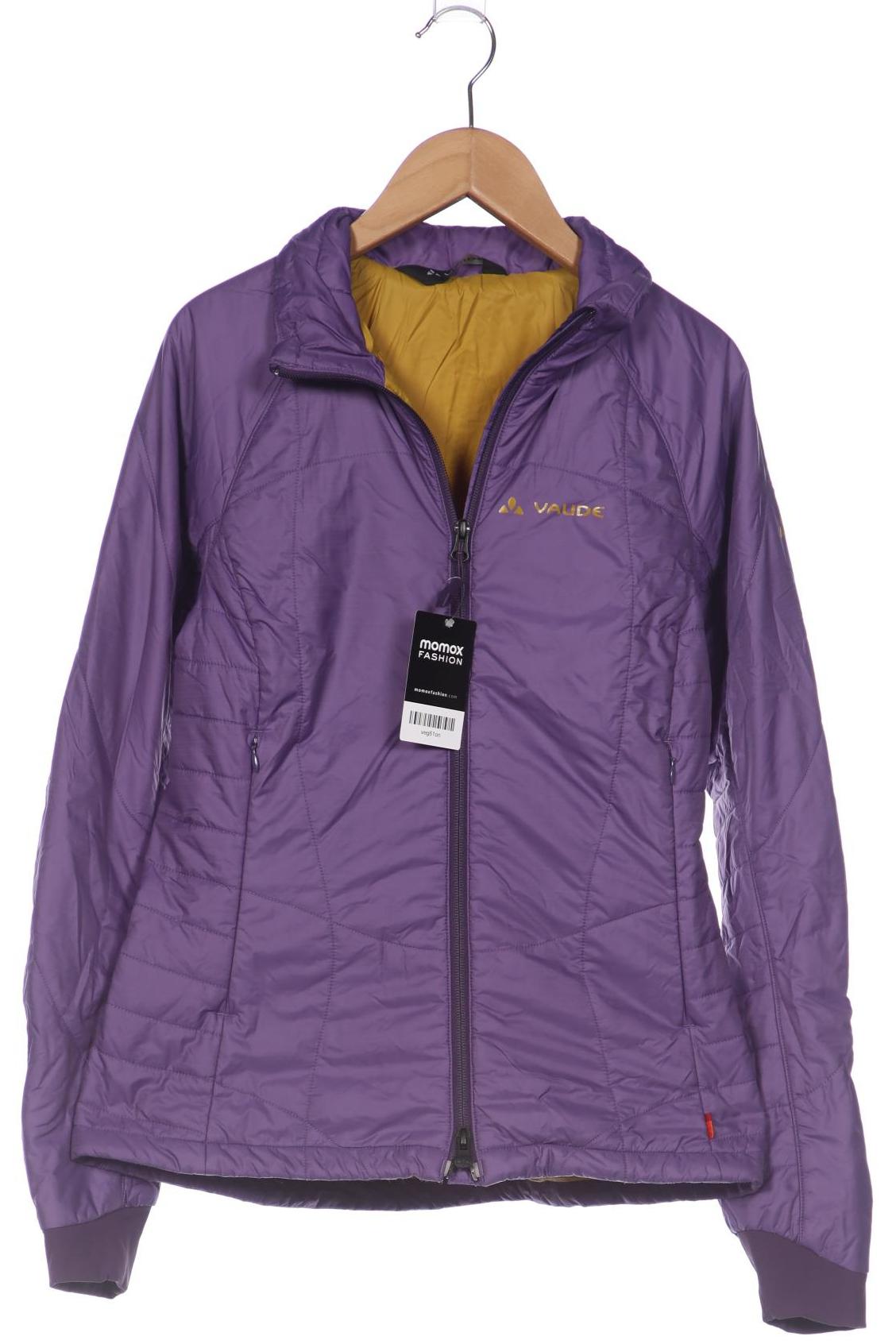 

Vaude Damen Jacke, flieder, Gr. 36