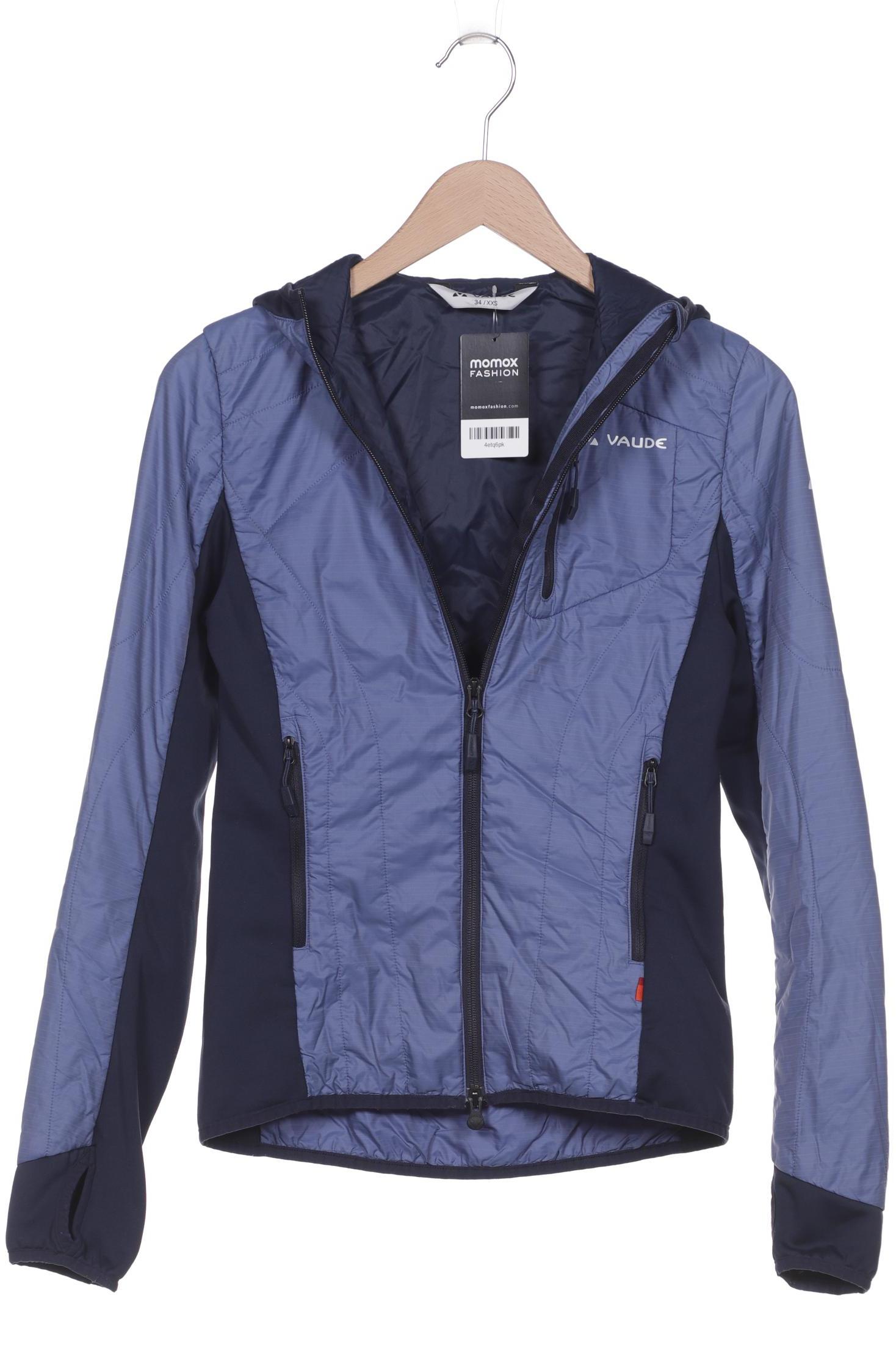 

VAUDE Damen Jacke, marineblau