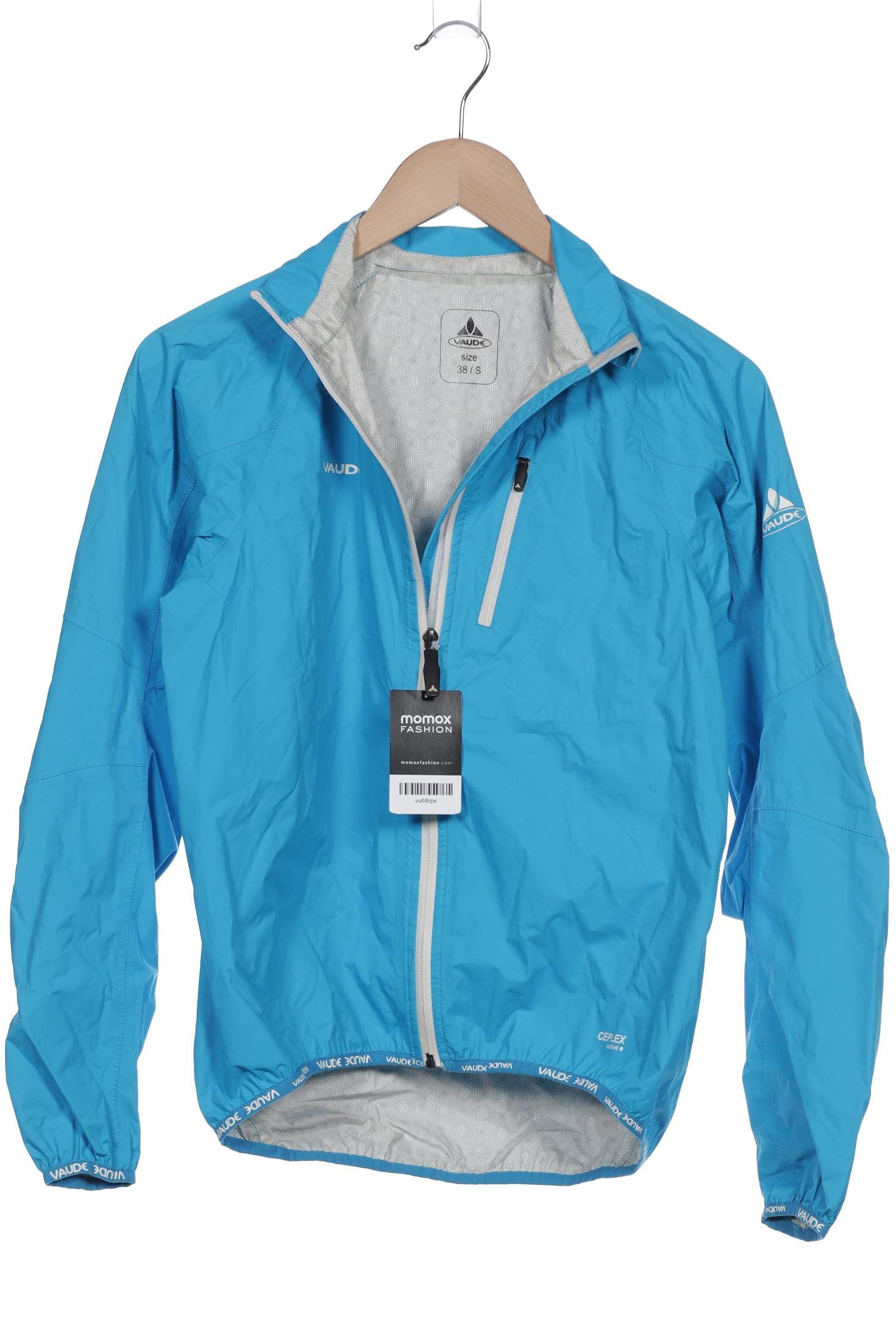 

VAUDE Damen Jacke, blau