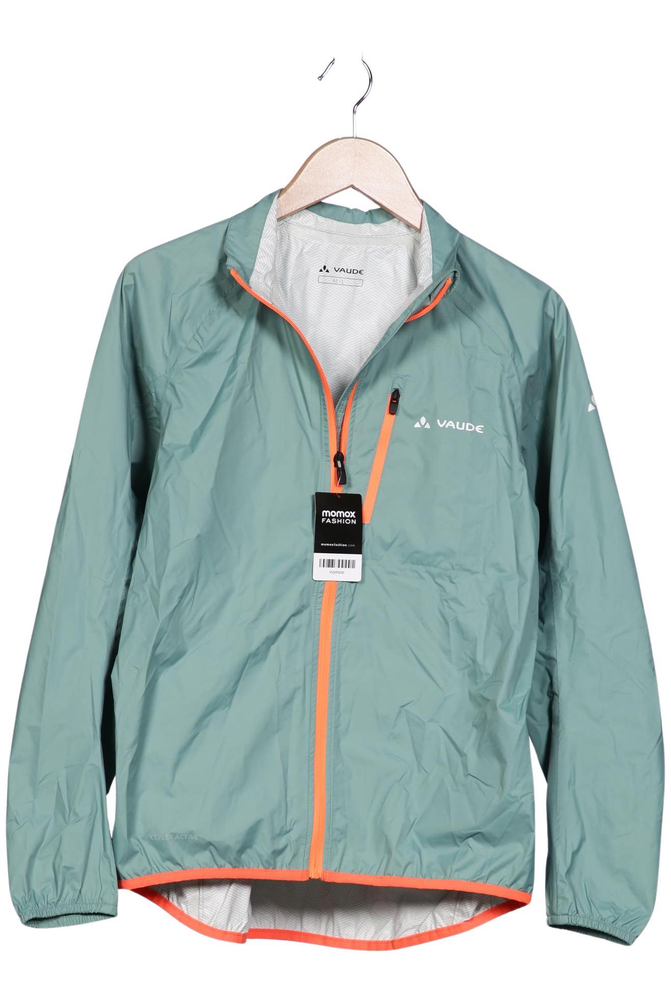 

Vaude Damen Jacke, hellgrün, Gr. 42