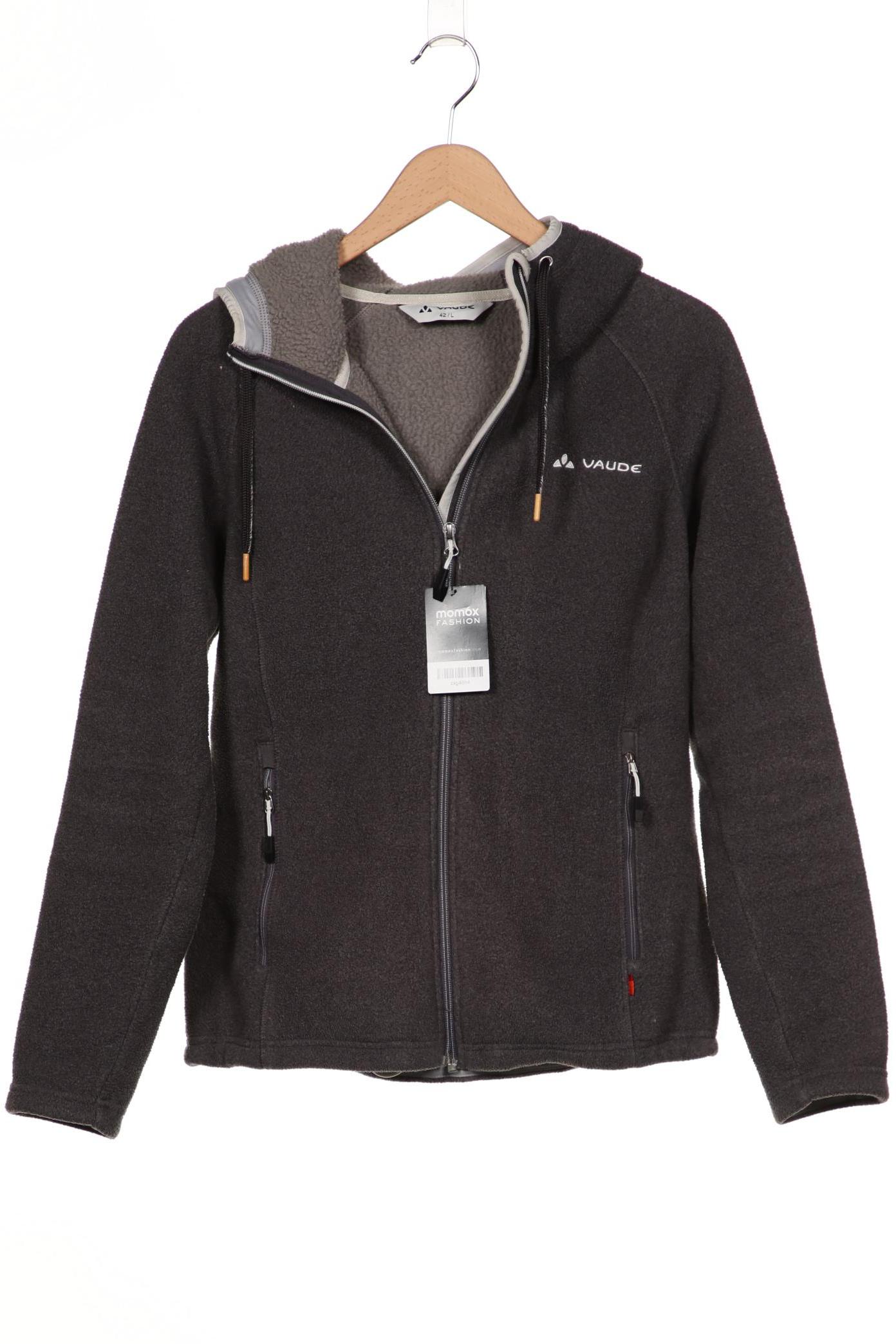 

Vaude Damen Jacke, grau, Gr. 42