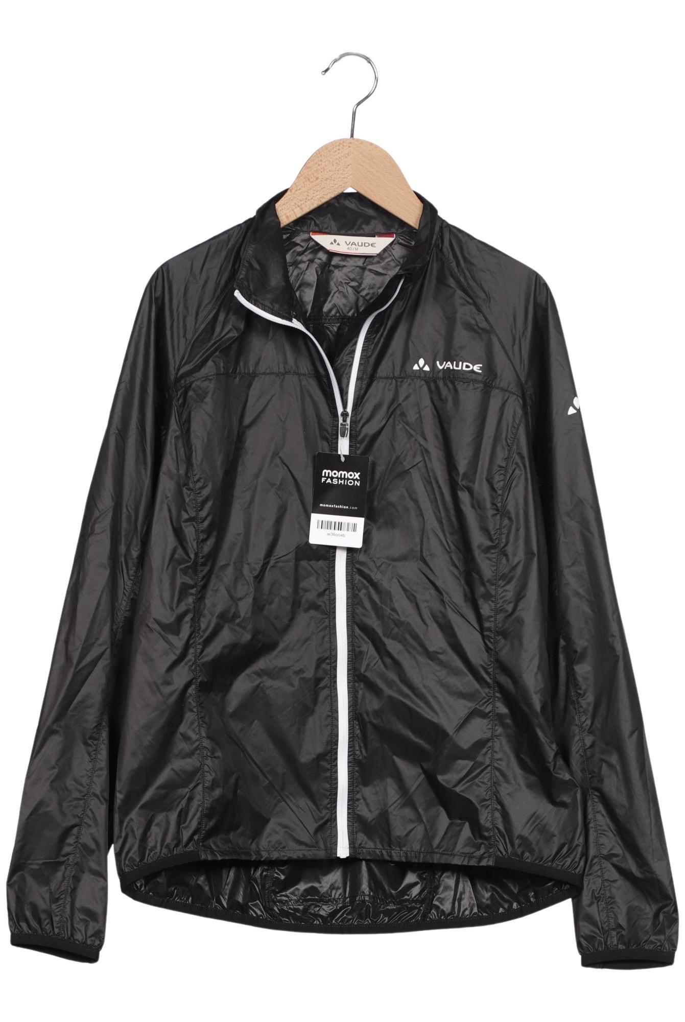 

Vaude Damen Jacke, schwarz, Gr. 40