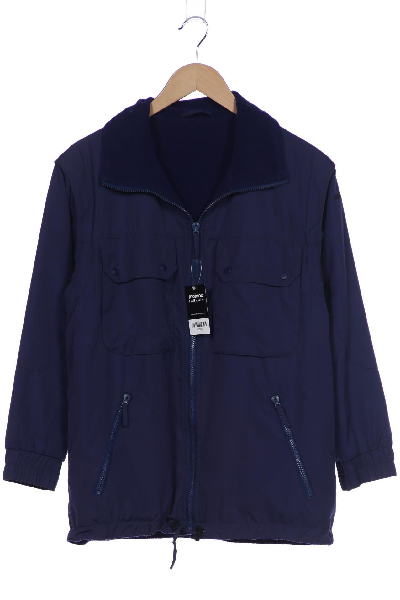 

Vaude Damen Jacke, marineblau, Gr. 38