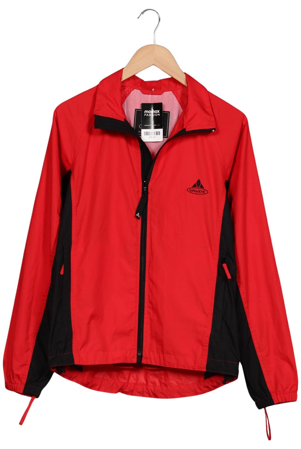 

Vaude Damen Jacke, rot, Gr. 36