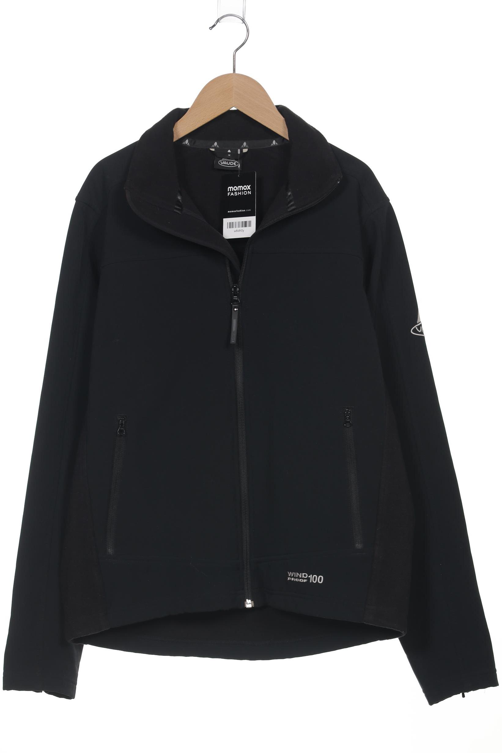 

Vaude Damen Jacke, schwarz, Gr. 38