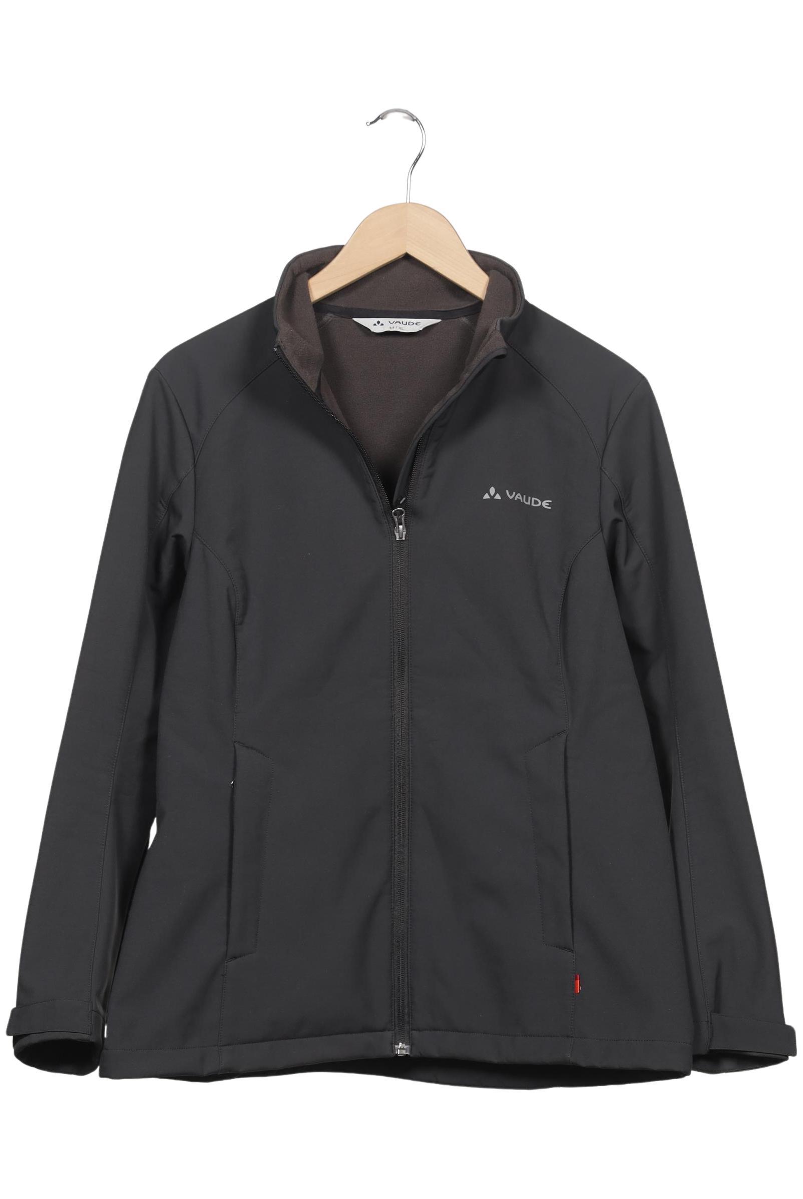 

Vaude Damen Jacke, grau, Gr. 44
