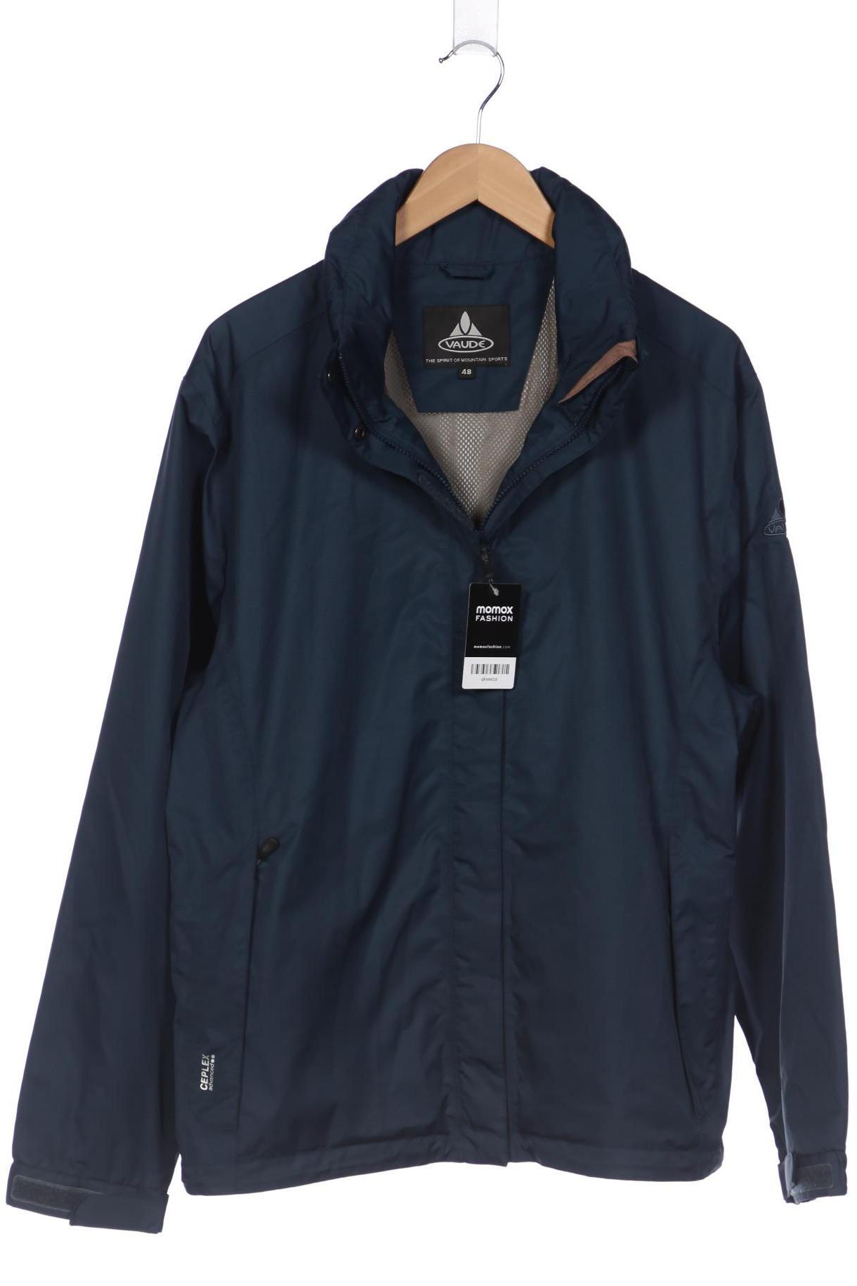 

VAUDE Damen Jacke, marineblau