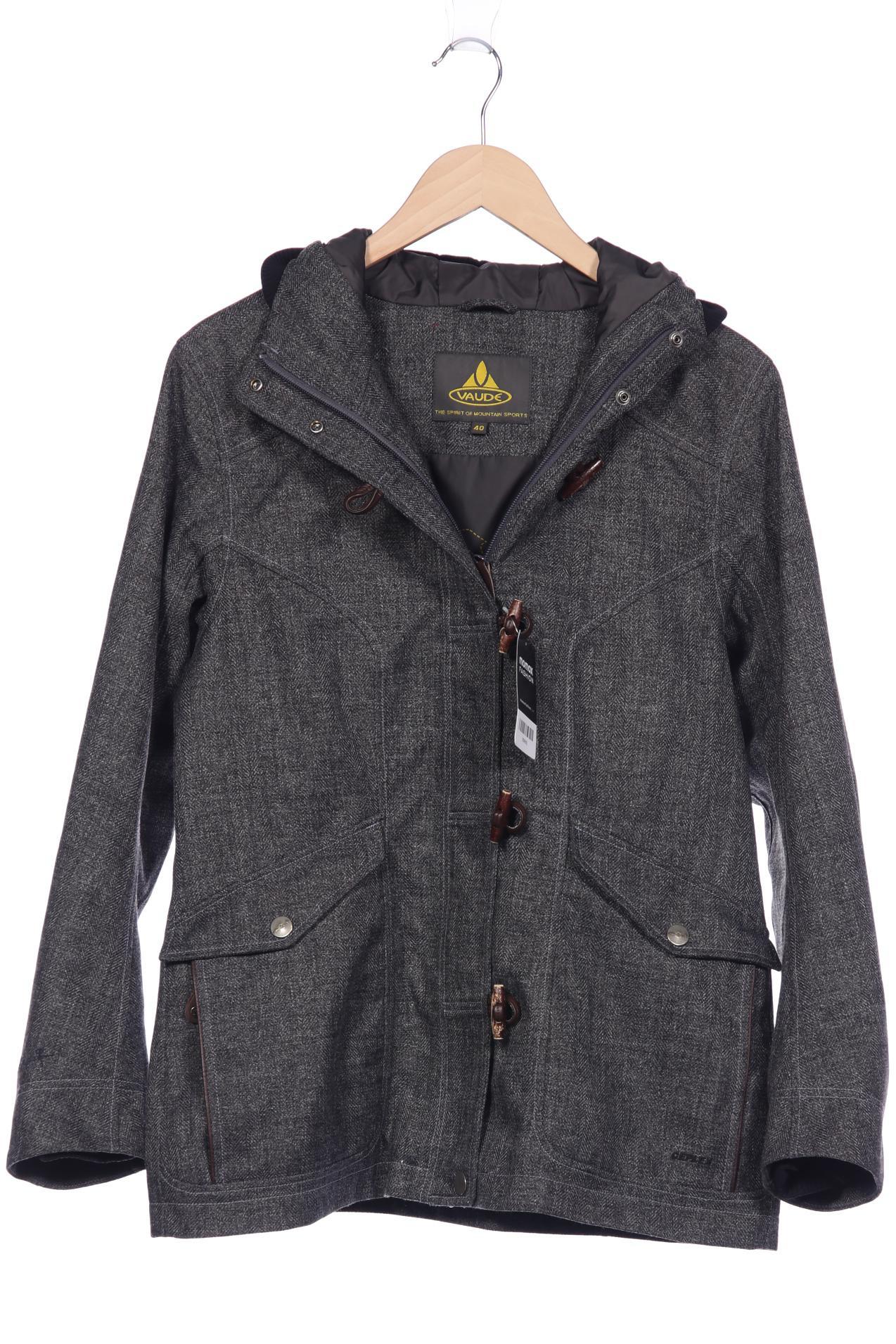 

VAUDE Damen Jacke, grau