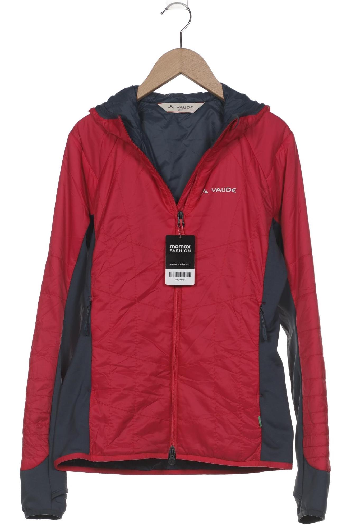 

Vaude Damen Jacke, pink, Gr. 38