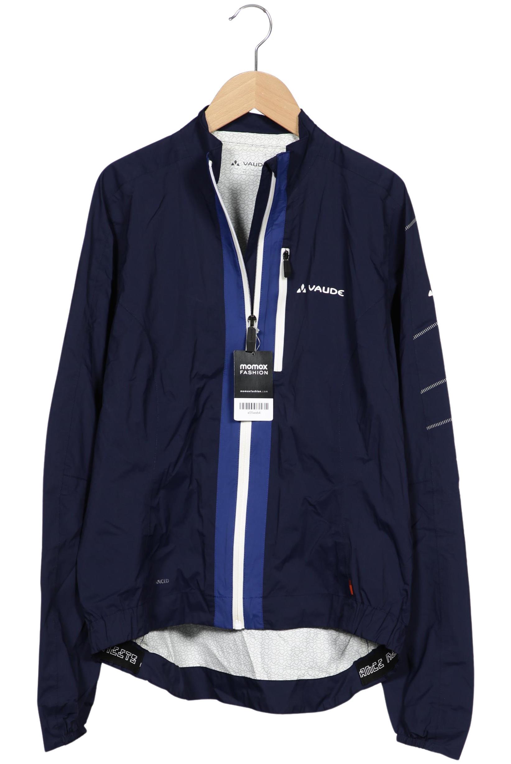 

Vaude Damen Jacke, marineblau, Gr. 42