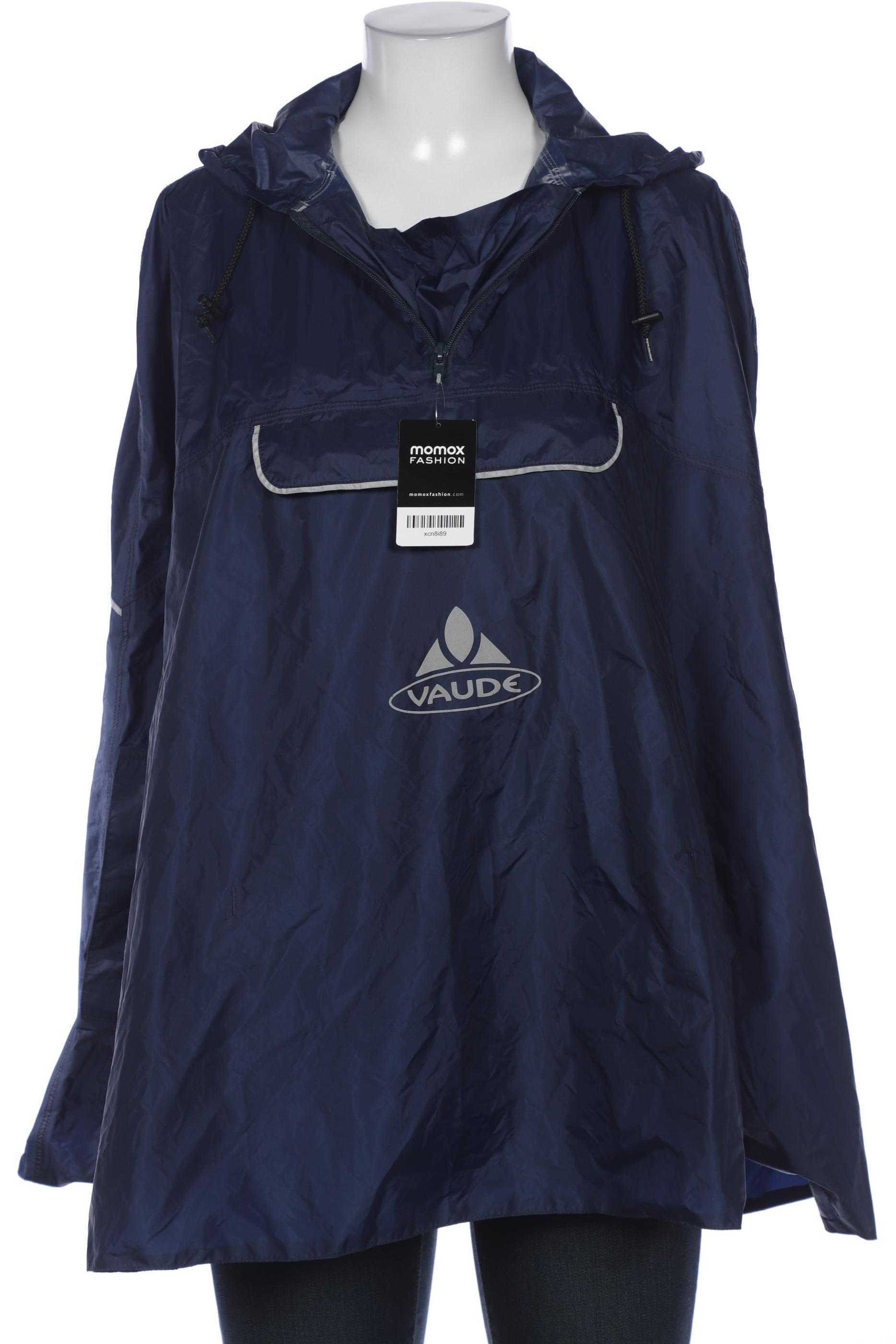 

Vaude Damen Jacke, marineblau, Gr. 36