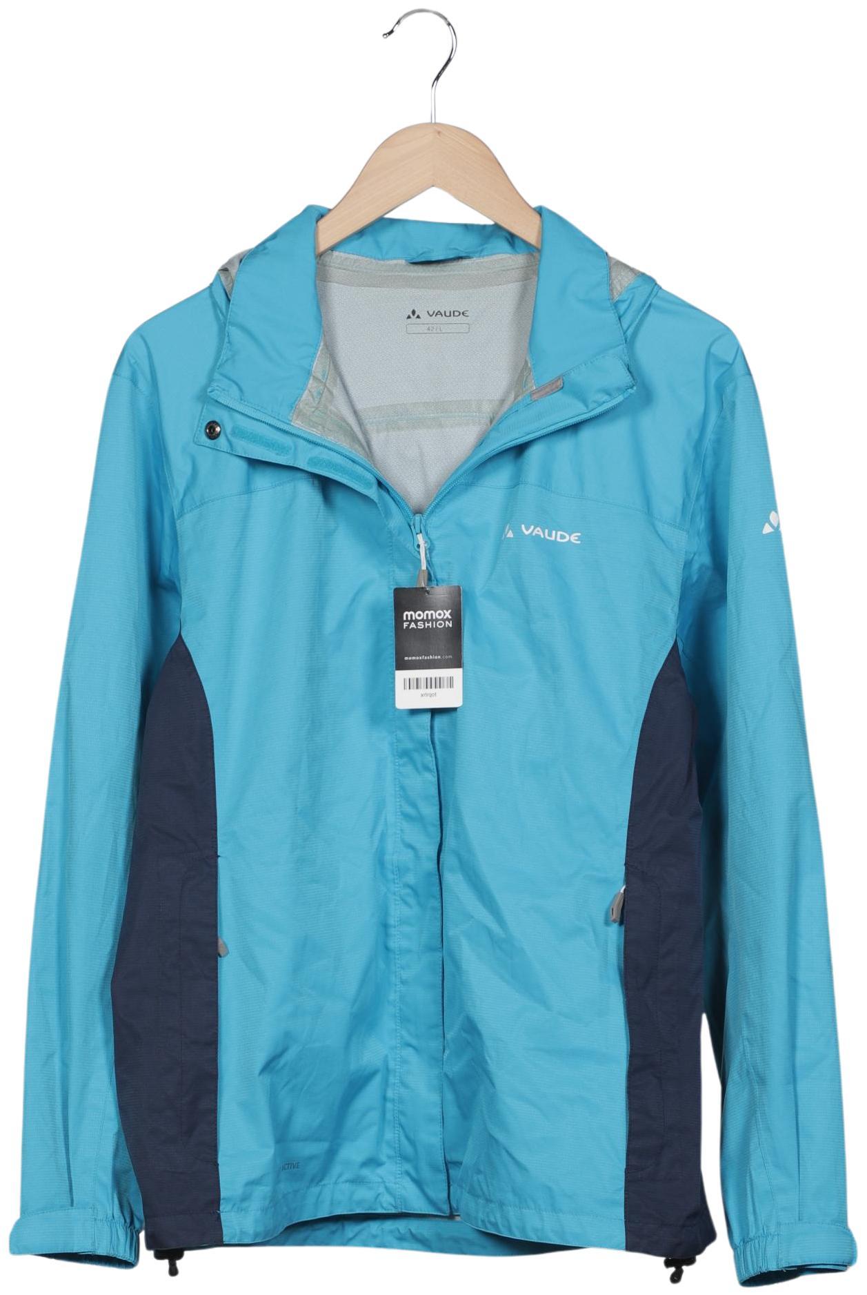 

Vaude Damen Jacke, mehrfarbig, Gr. 42