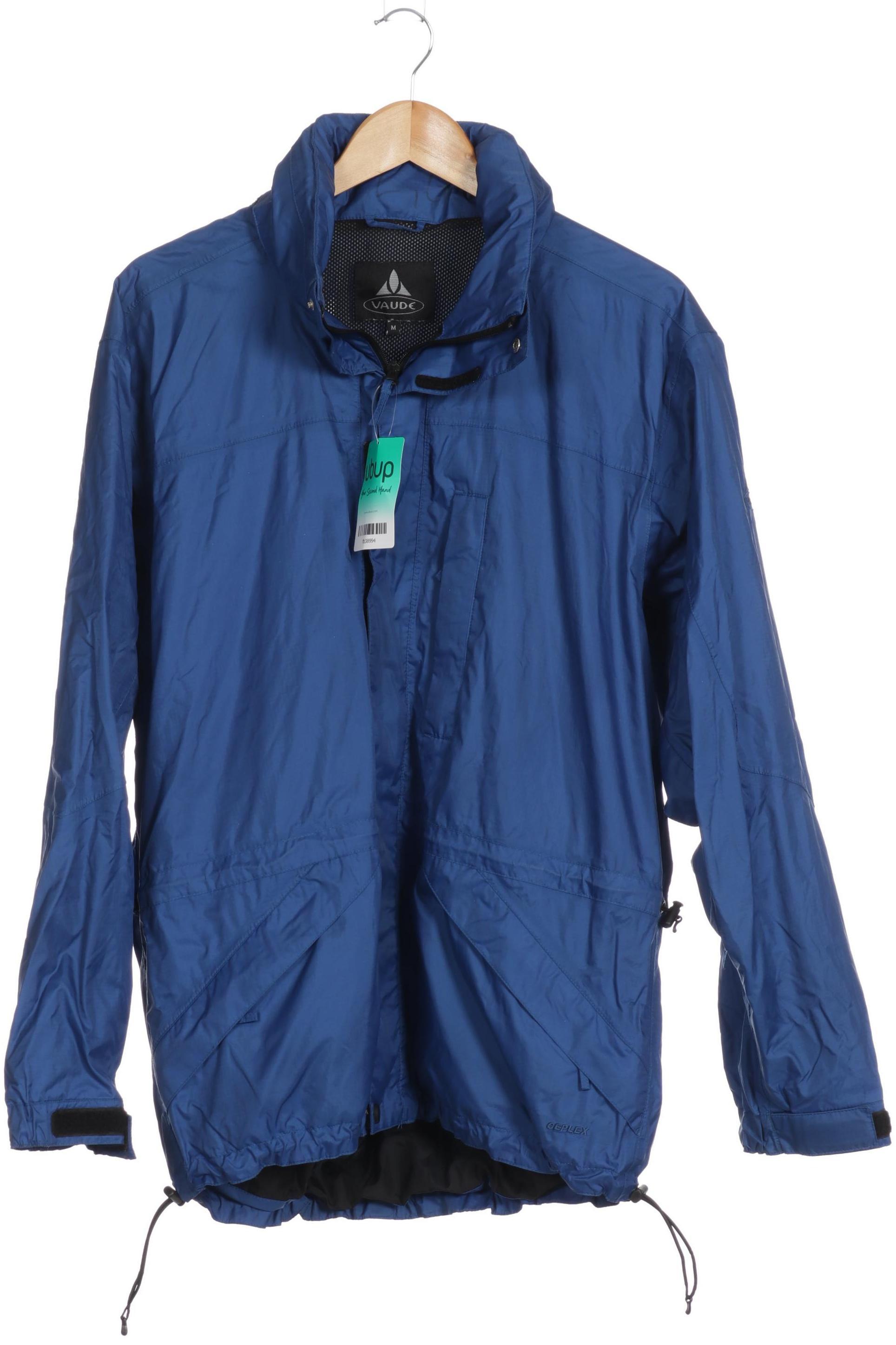 

Vaude Damen Jacke, blau, Gr. 38
