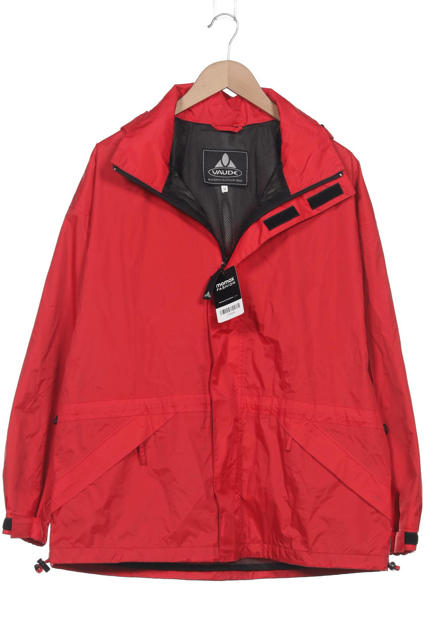 

Vaude Damen Jacke, rot, Gr. 38