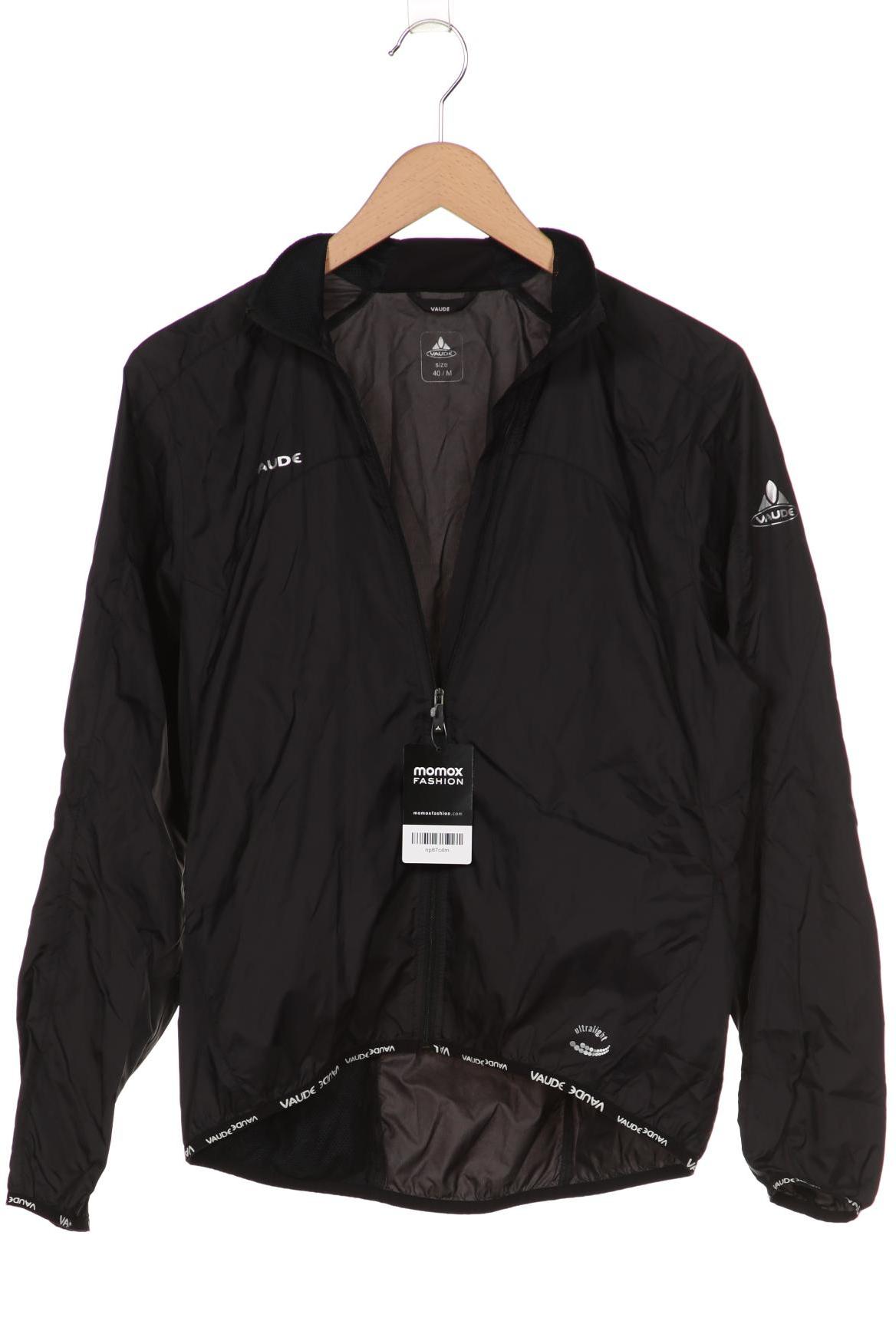 

Vaude Damen Jacke, schwarz, Gr. 40