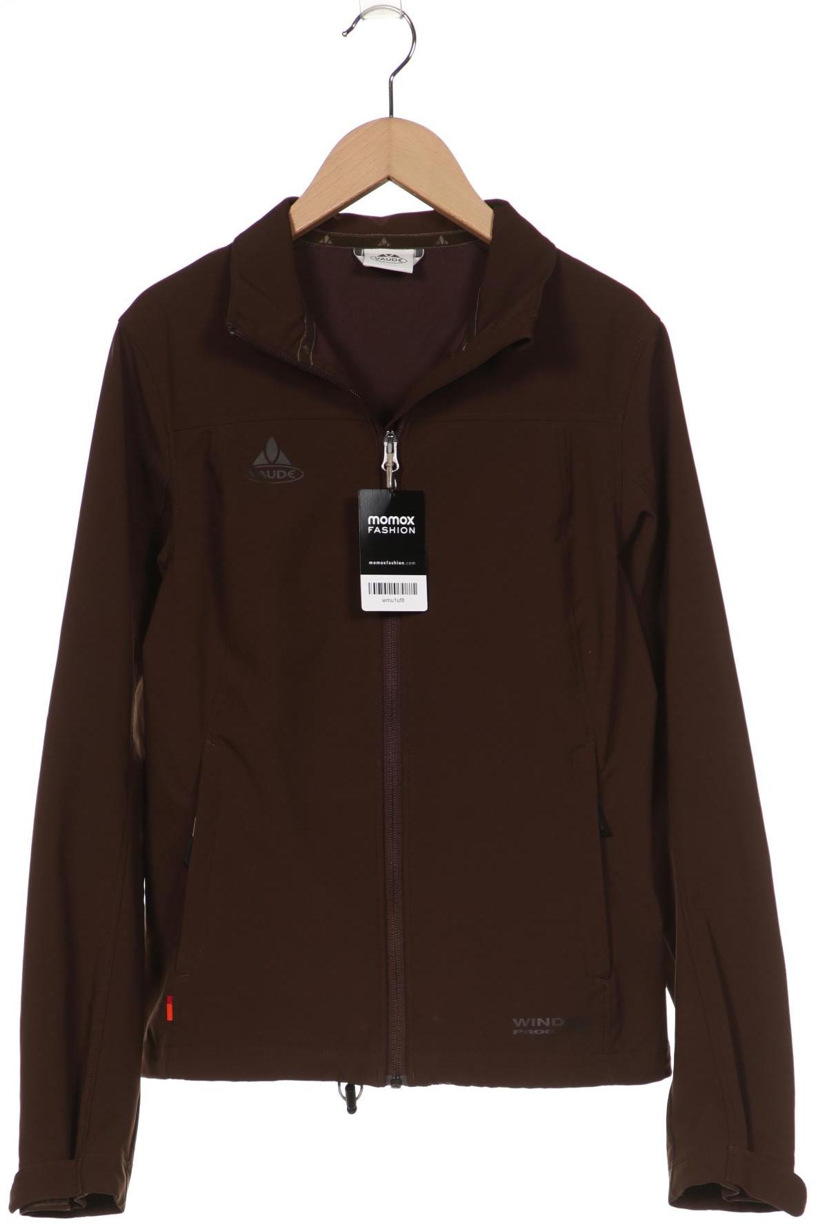 

Vaude Damen Jacke, braun, Gr. 36