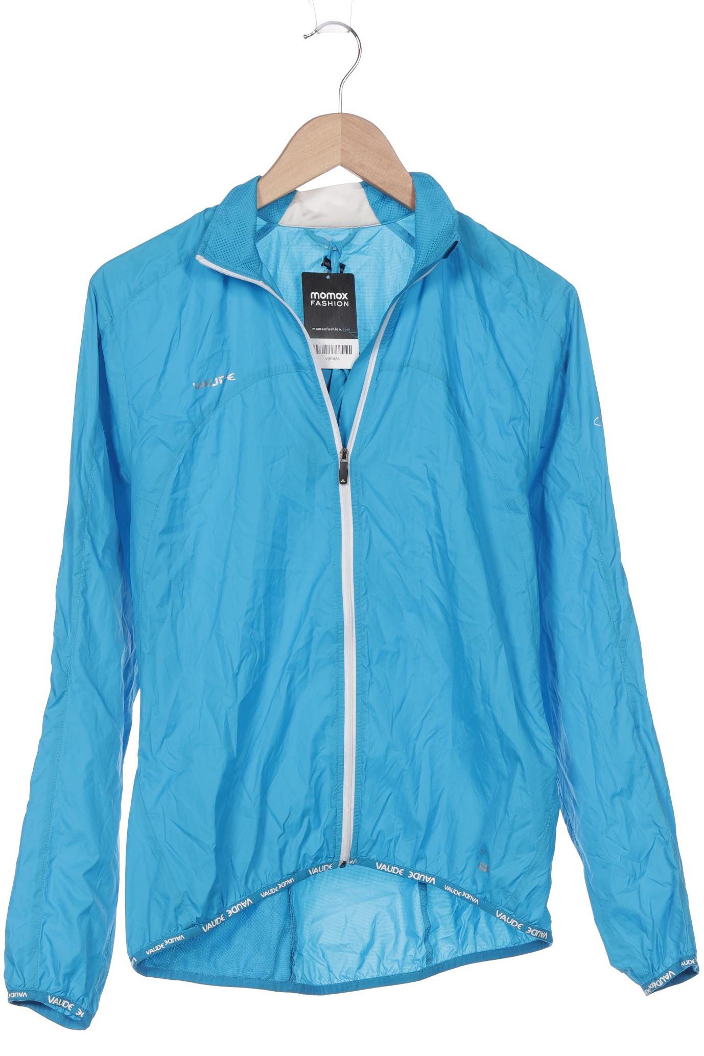 

VAUDE Damen Jacke, blau