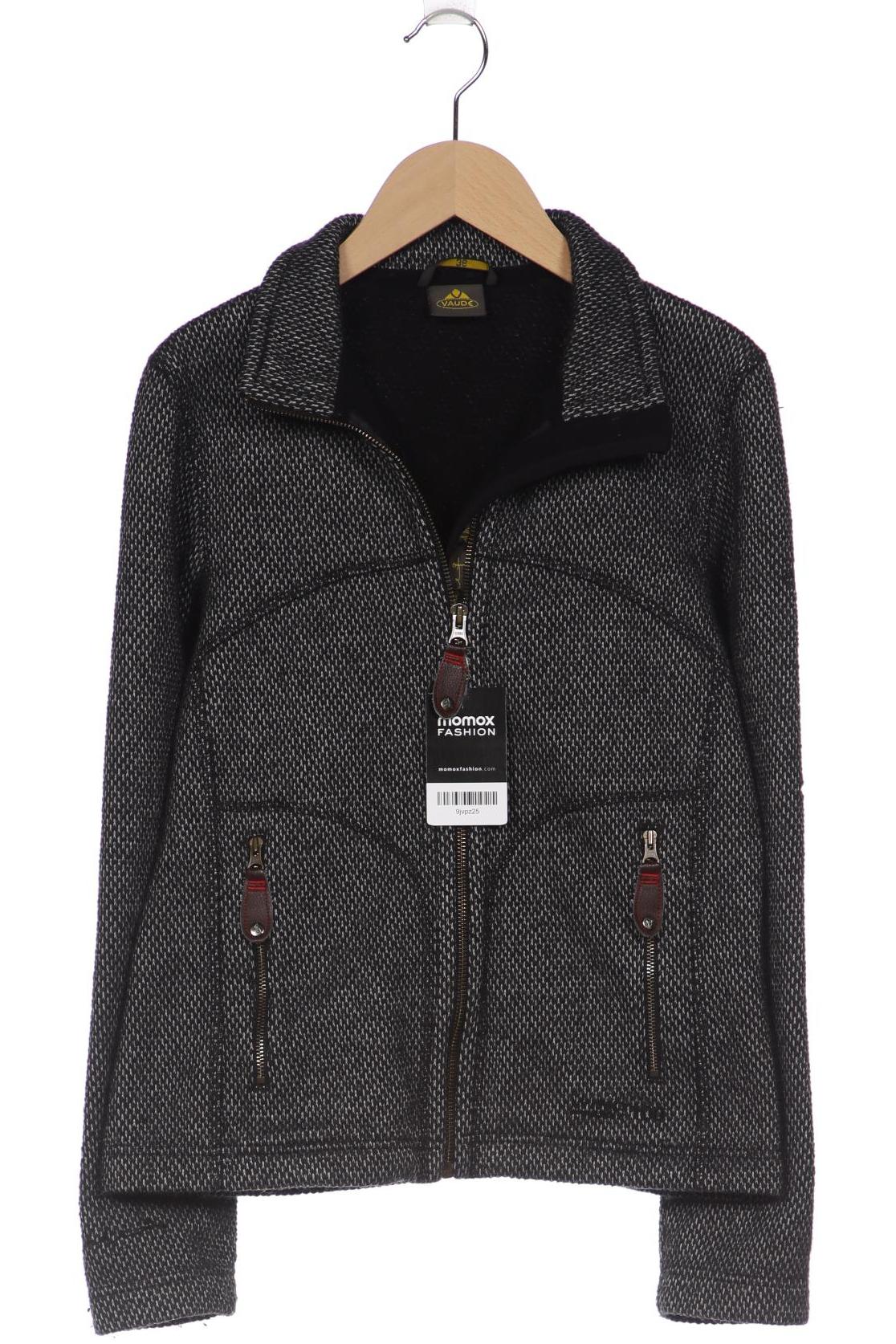 

VAUDE Damen Jacke, grau