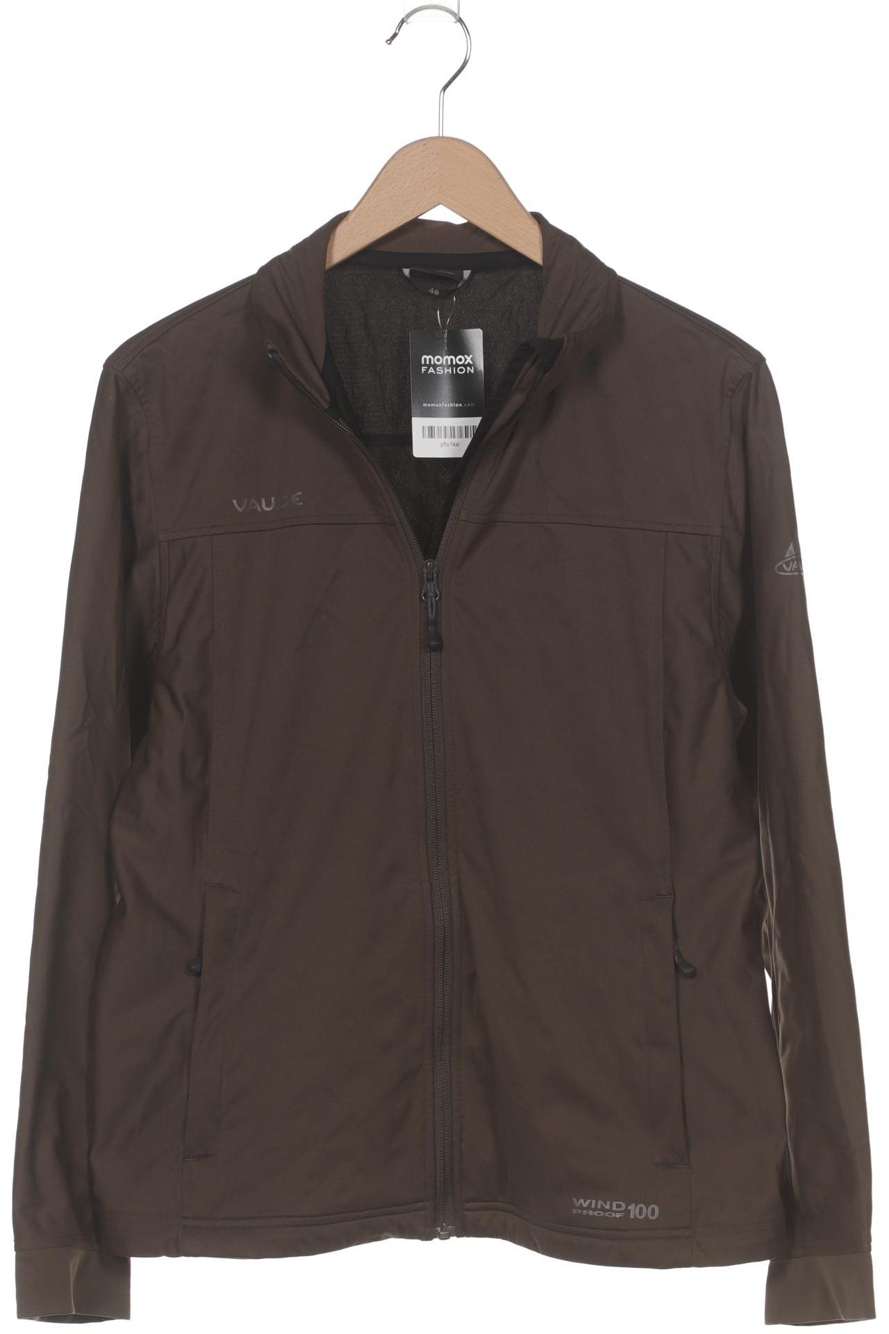 

Vaude Damen Jacke, braun, Gr. 46