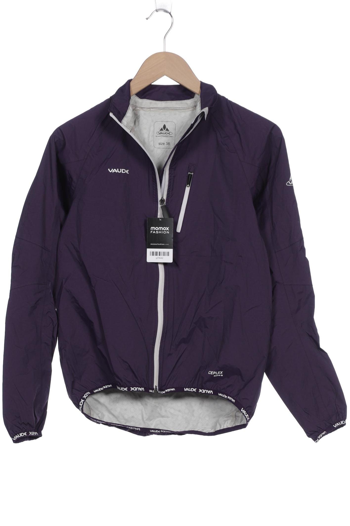 

VAUDE Damen Jacke, marineblau