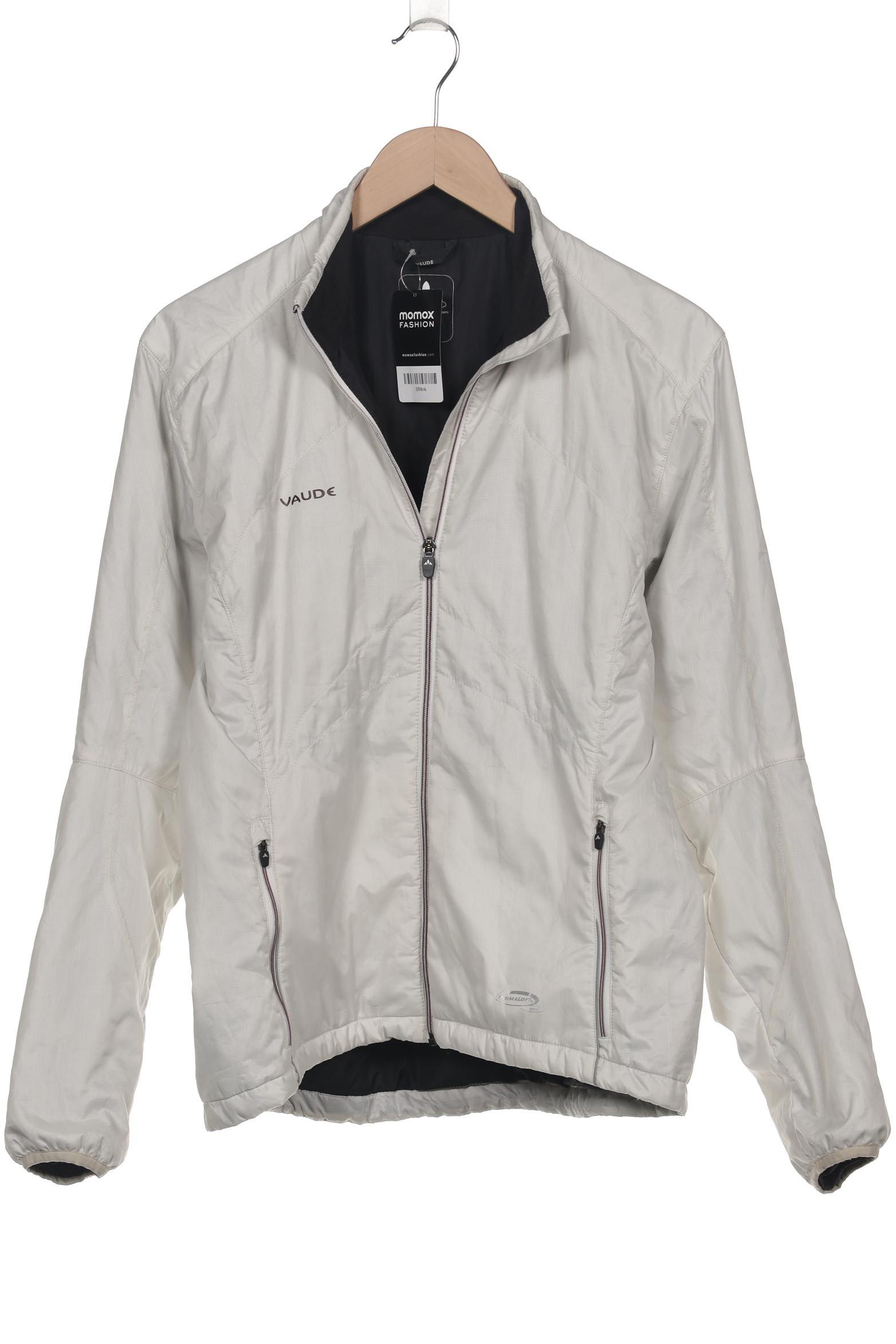 

Vaude Damen Jacke, cremeweiß, Gr. 42