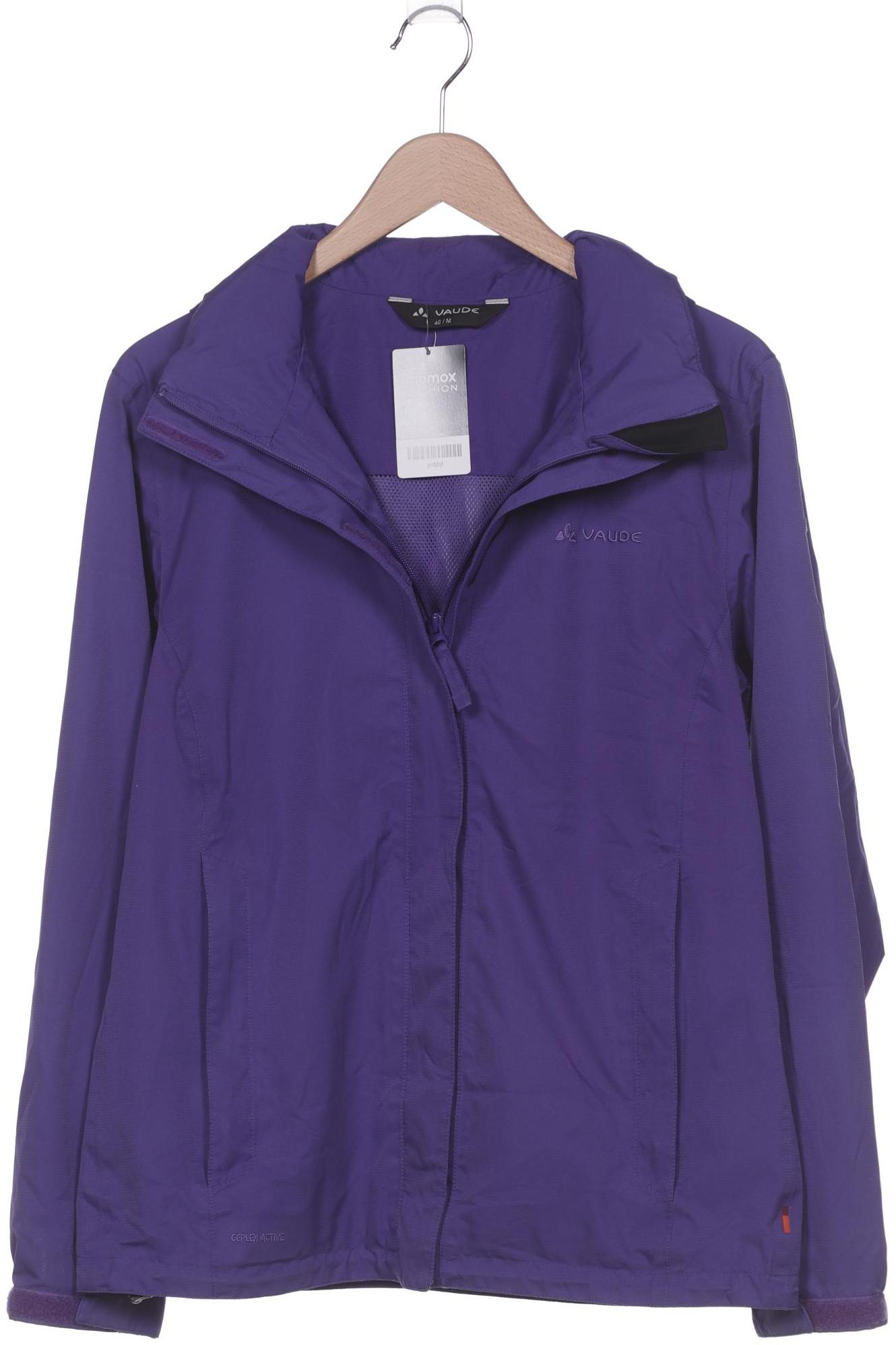 

Vaude Damen Jacke, flieder, Gr. 40