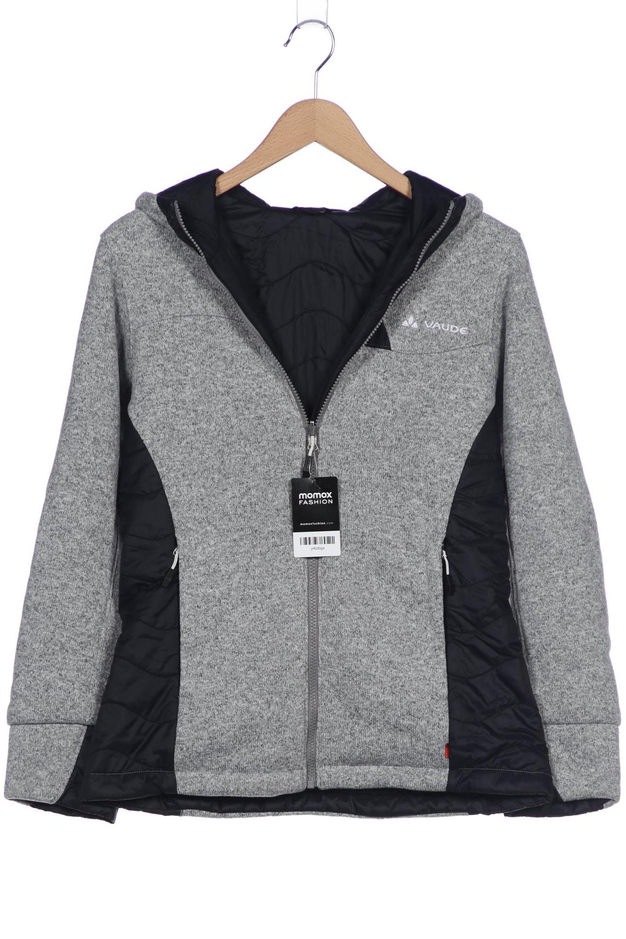 

Vaude Damen Jacke, grau, Gr. 38