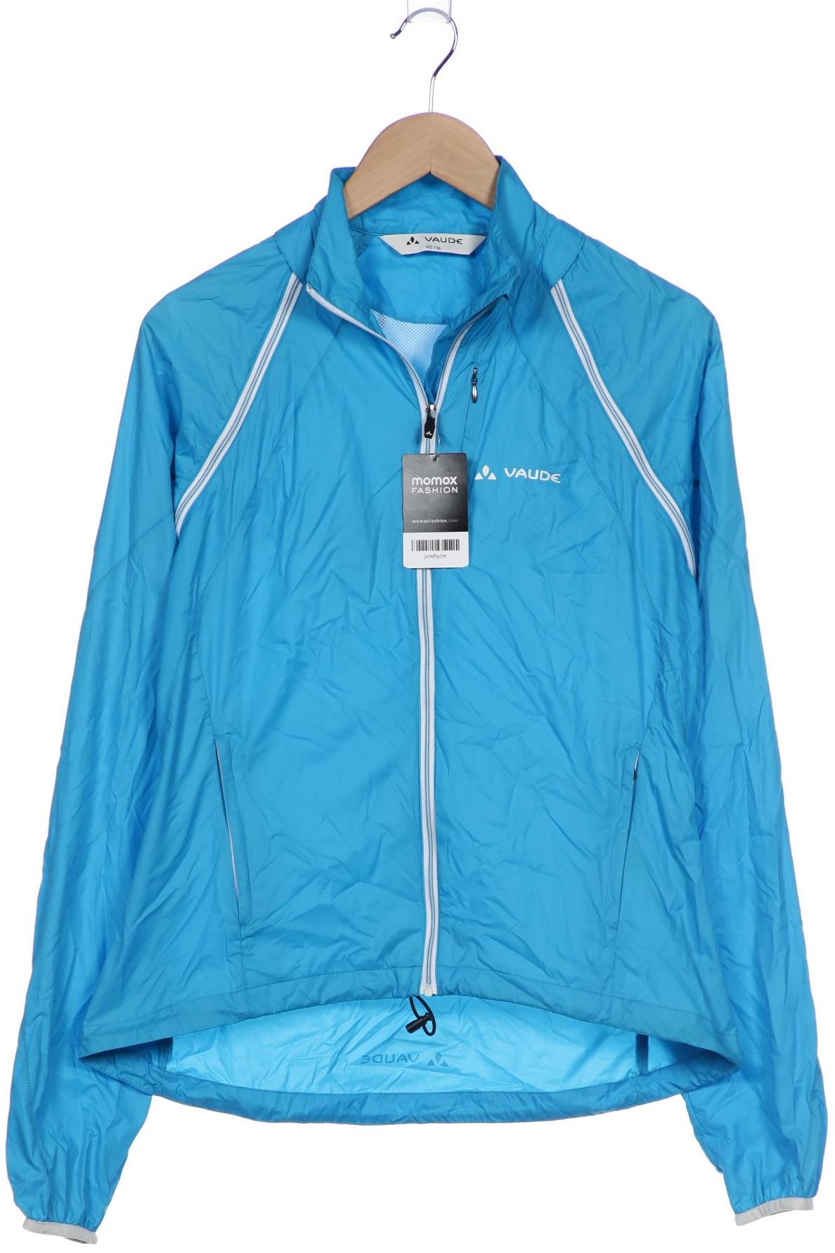 

Vaude Damen Jacke, blau, Gr. 40