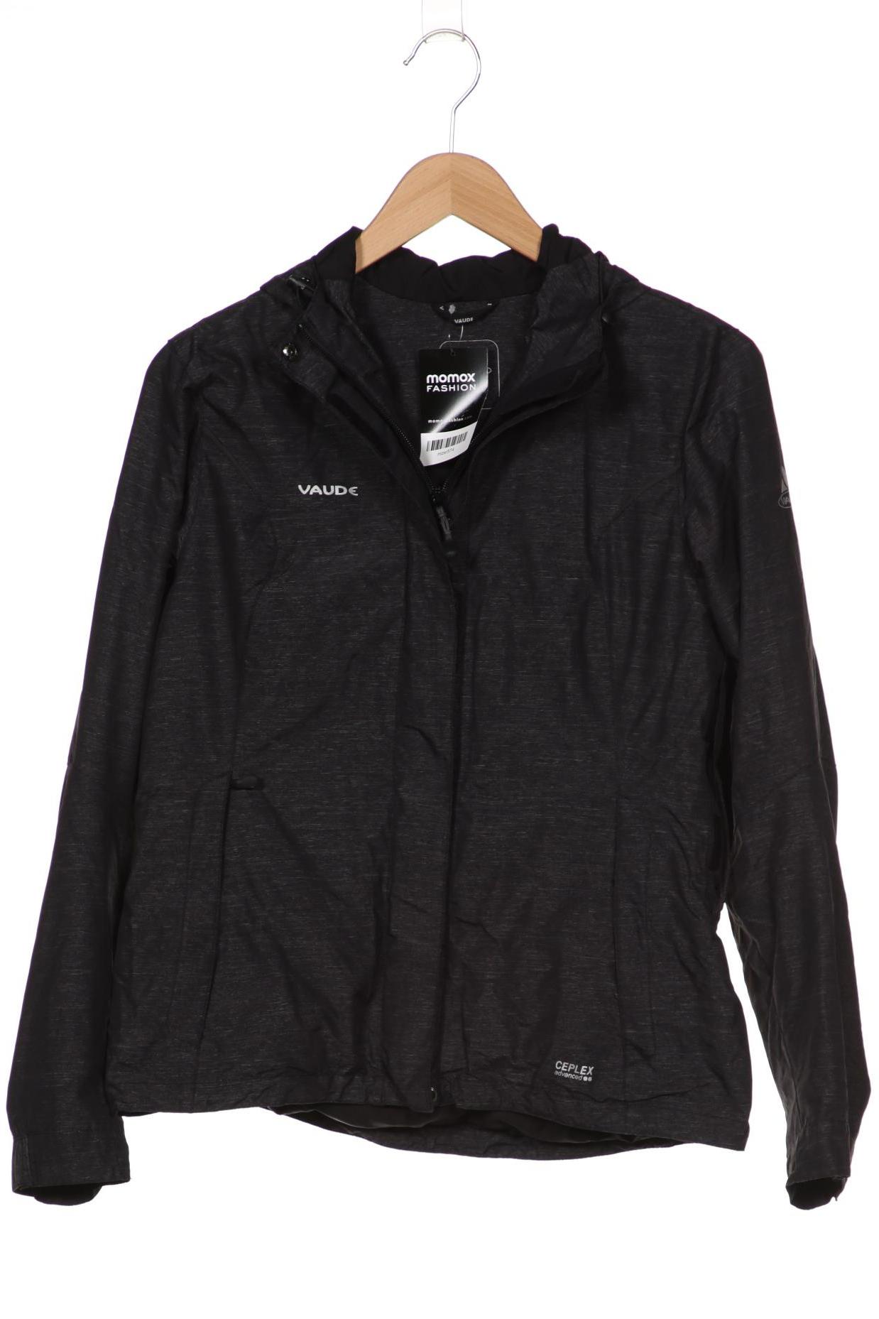 

Vaude Damen Jacke, grau, Gr. 36